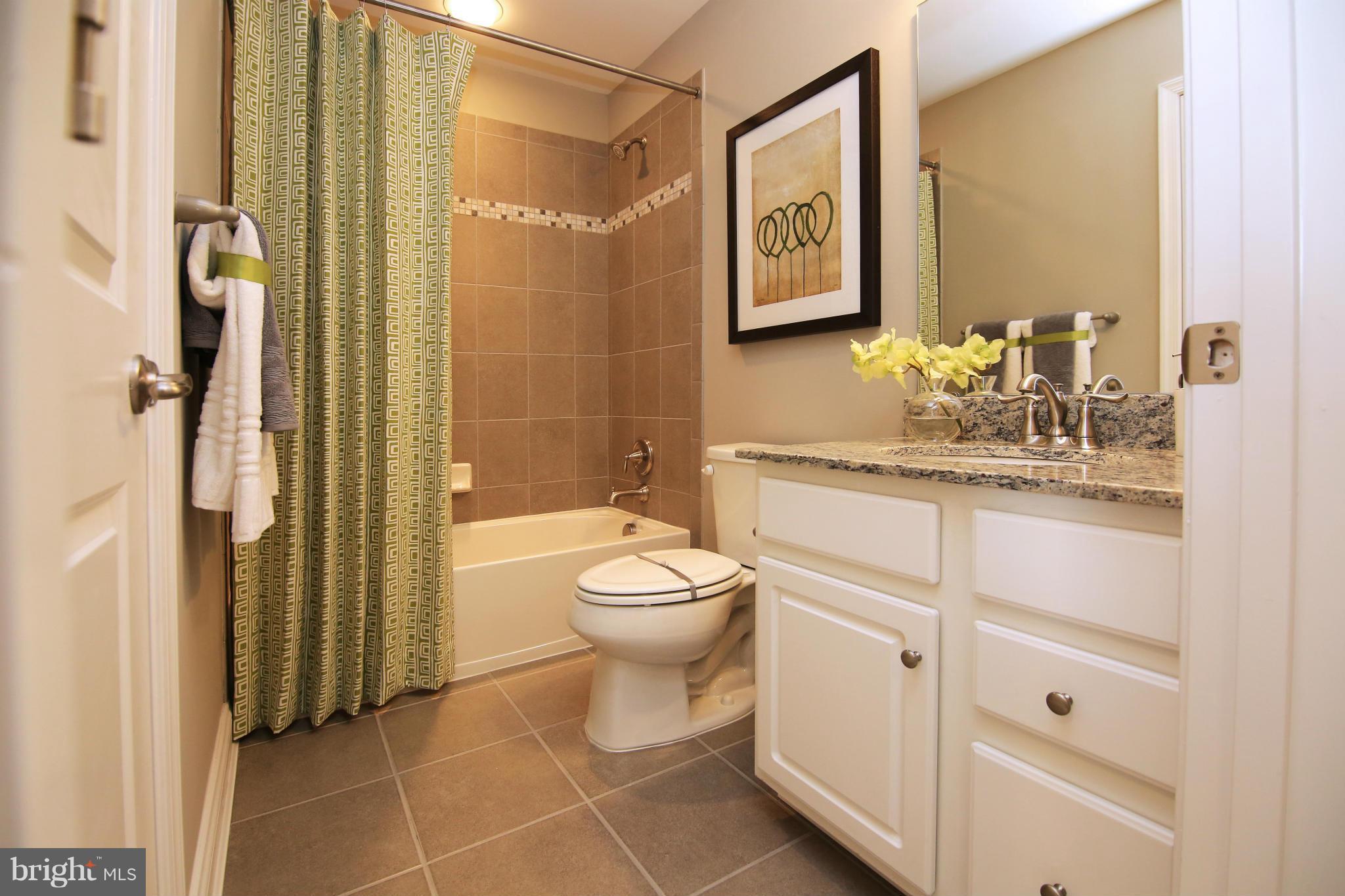 BALLARD GREEN - Residential