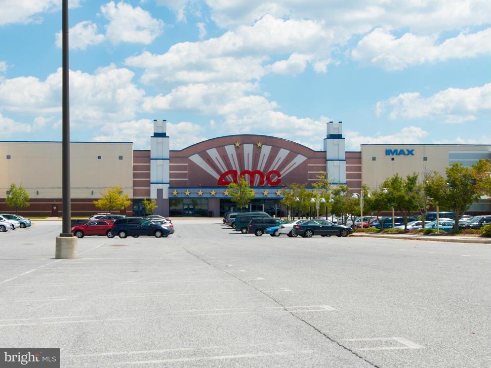 BALLARD GREEN - Residential