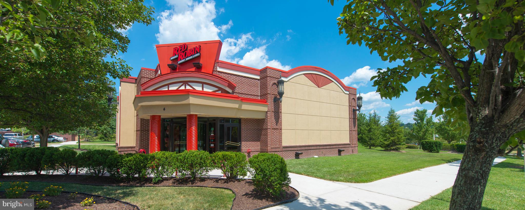 BALLARD GREEN - Residential