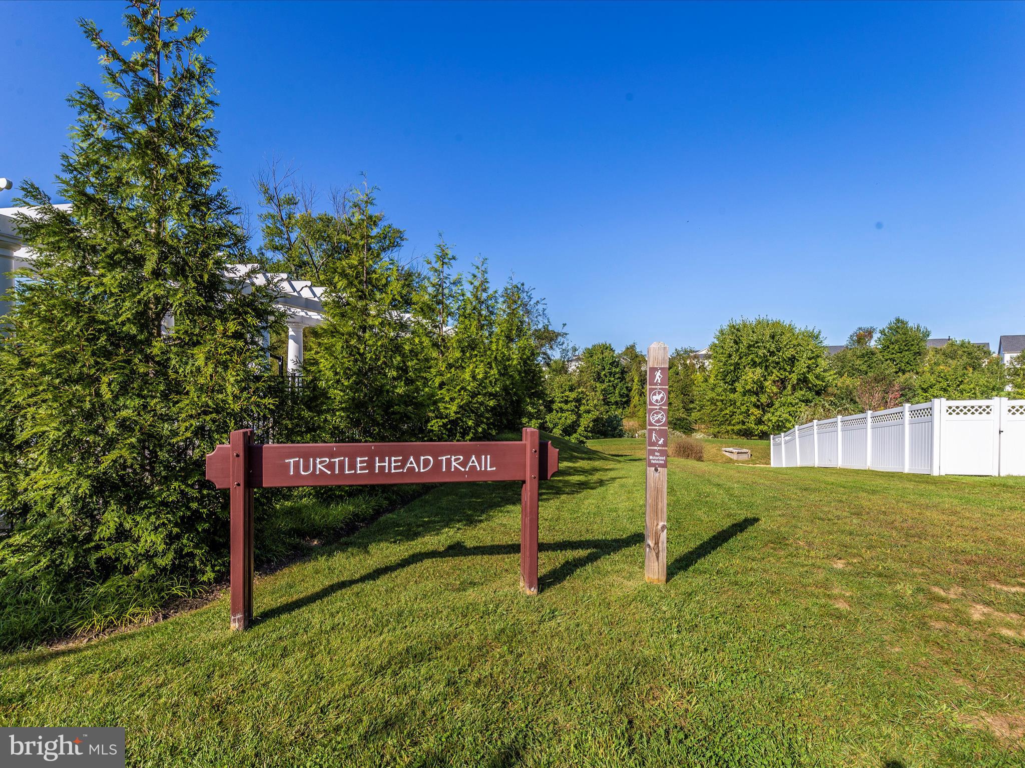 COURTS OF CLARKSBURG - Residential