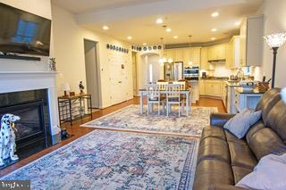 COURTS OF CLARKSBURG - Residential