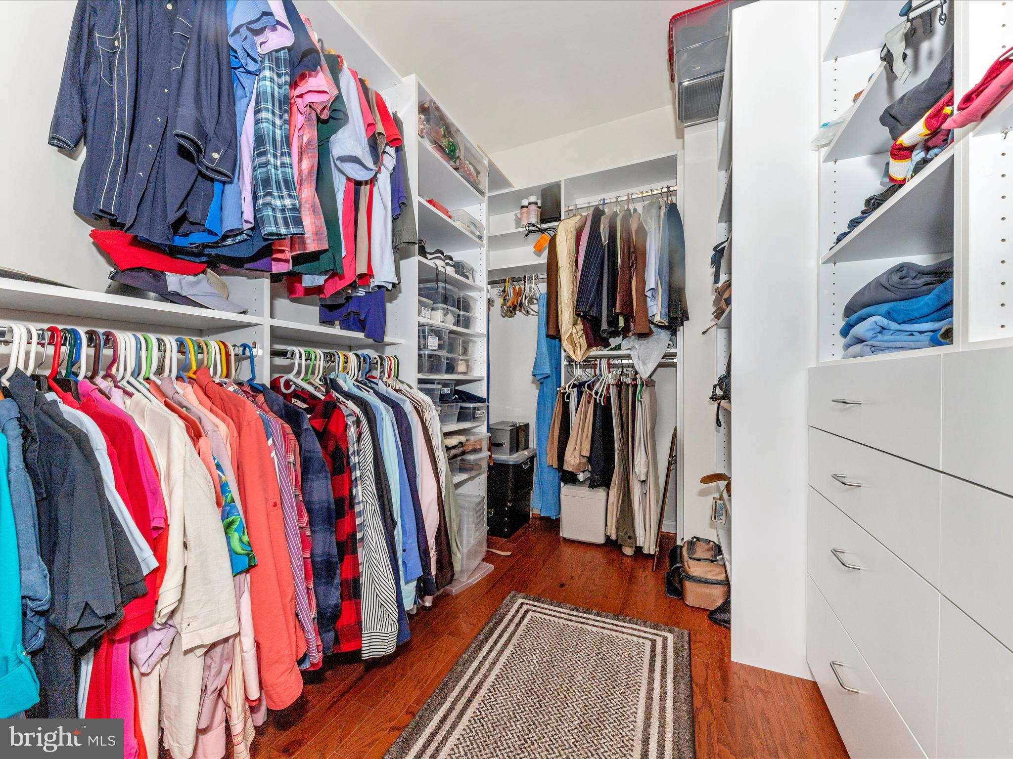 COURTS OF CLARKSBURG - Residential