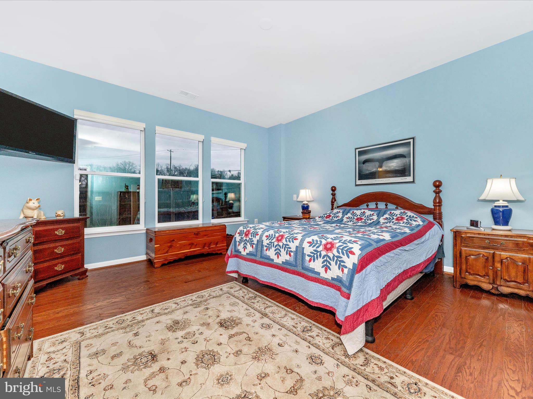 COURTS OF CLARKSBURG - Residential