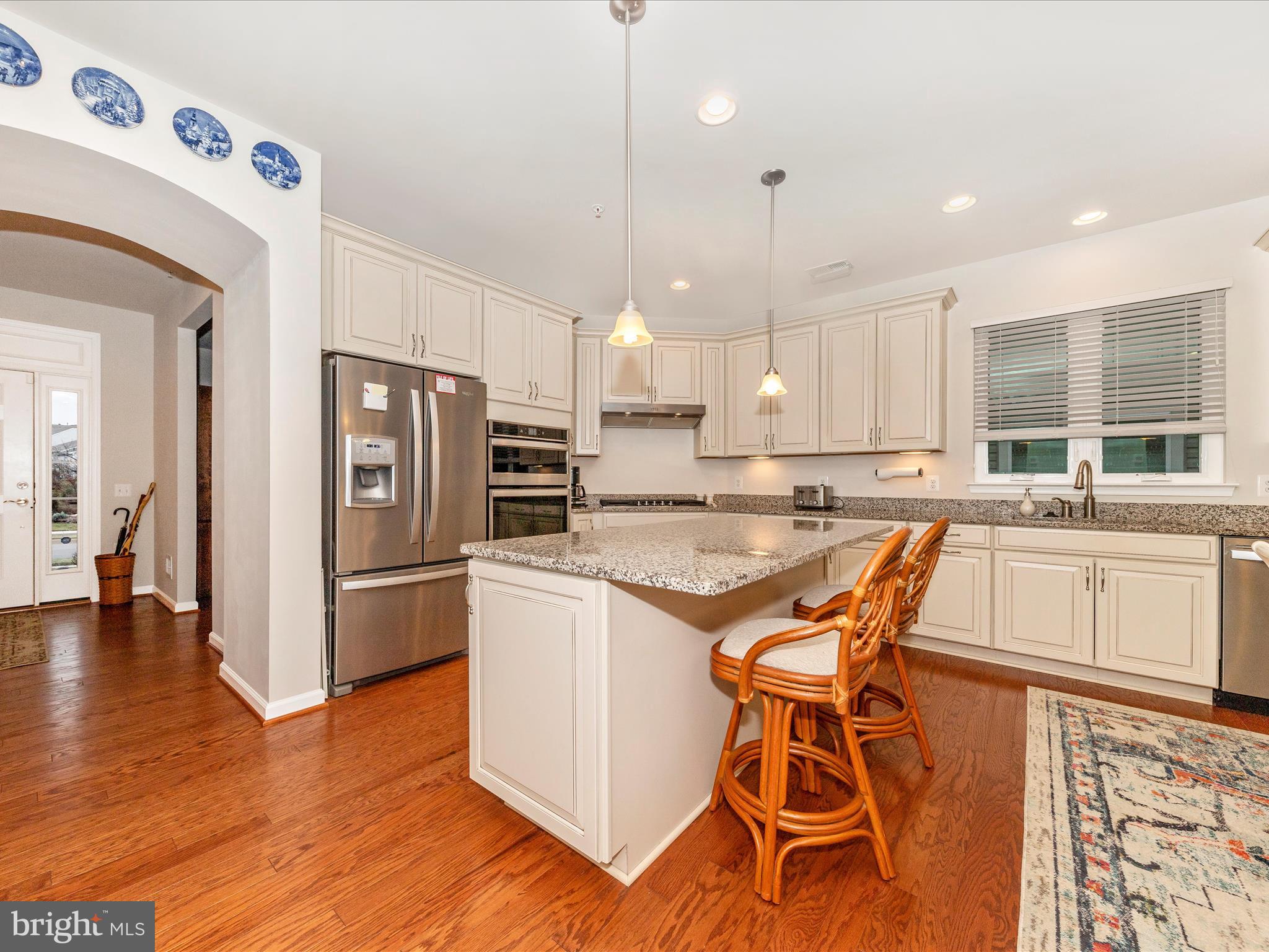 COURTS OF CLARKSBURG - Residential