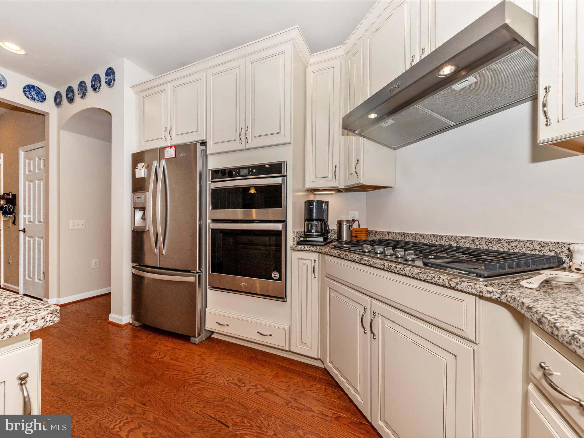 COURTS OF CLARKSBURG - Residential