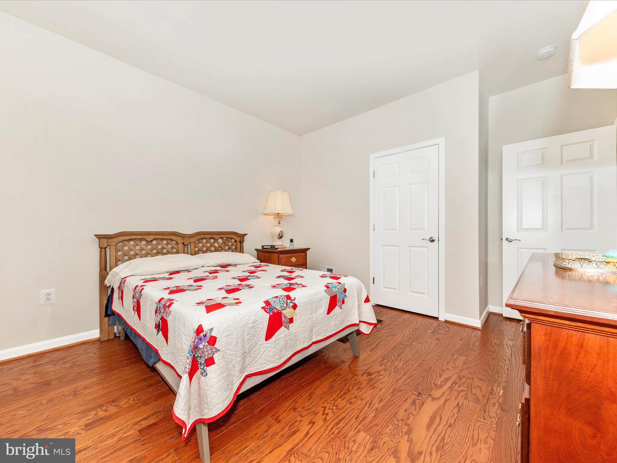 COURTS OF CLARKSBURG - Residential