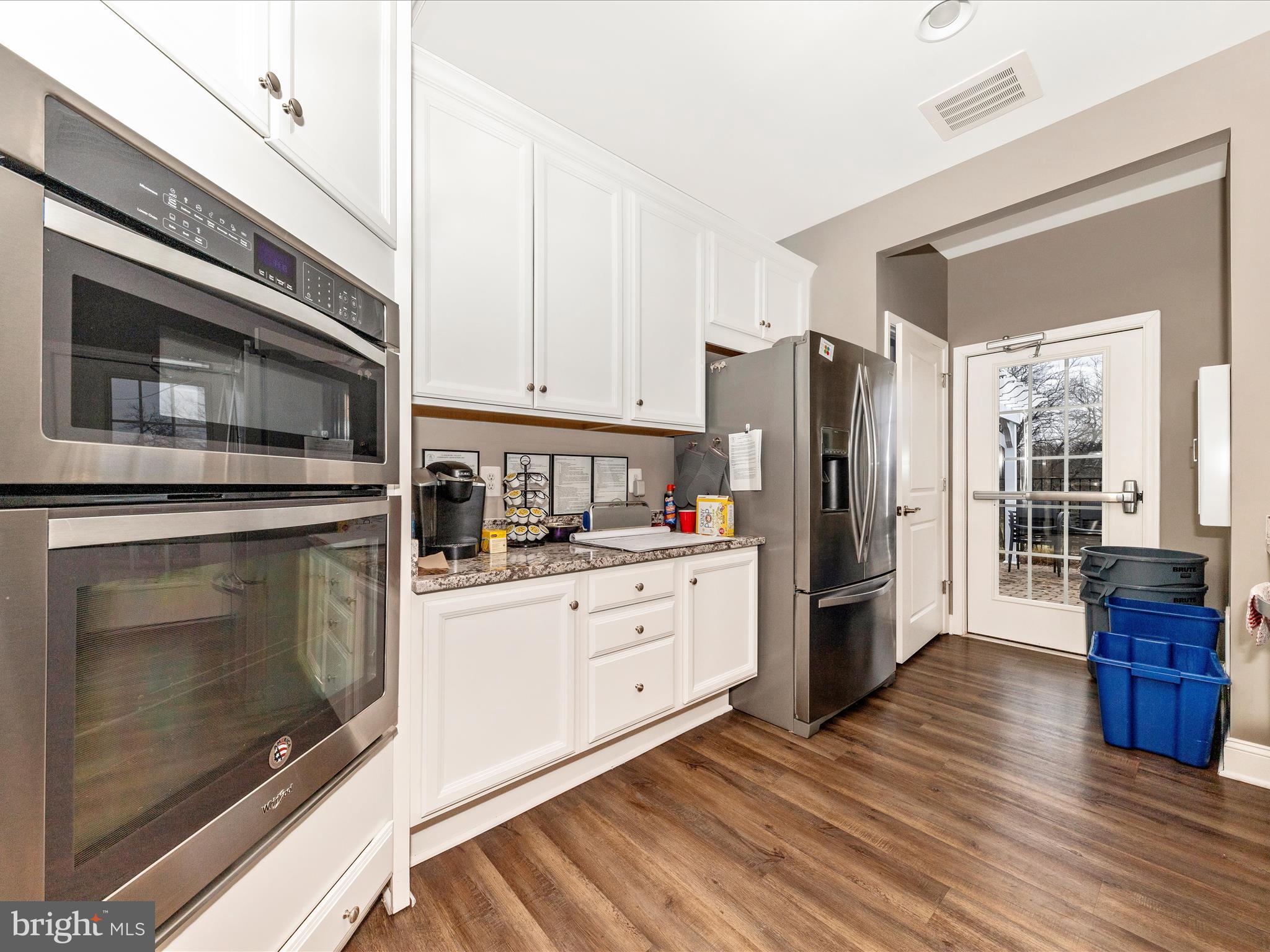 COURTS OF CLARKSBURG - Residential