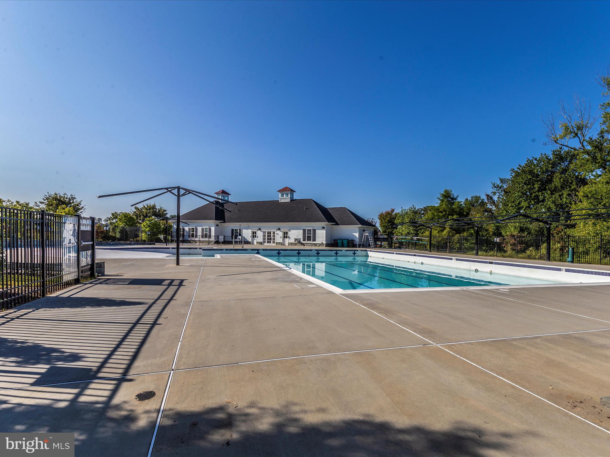 COURTS OF CLARKSBURG - Residential