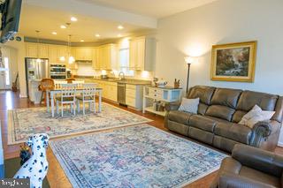 COURTS OF CLARKSBURG - Residential