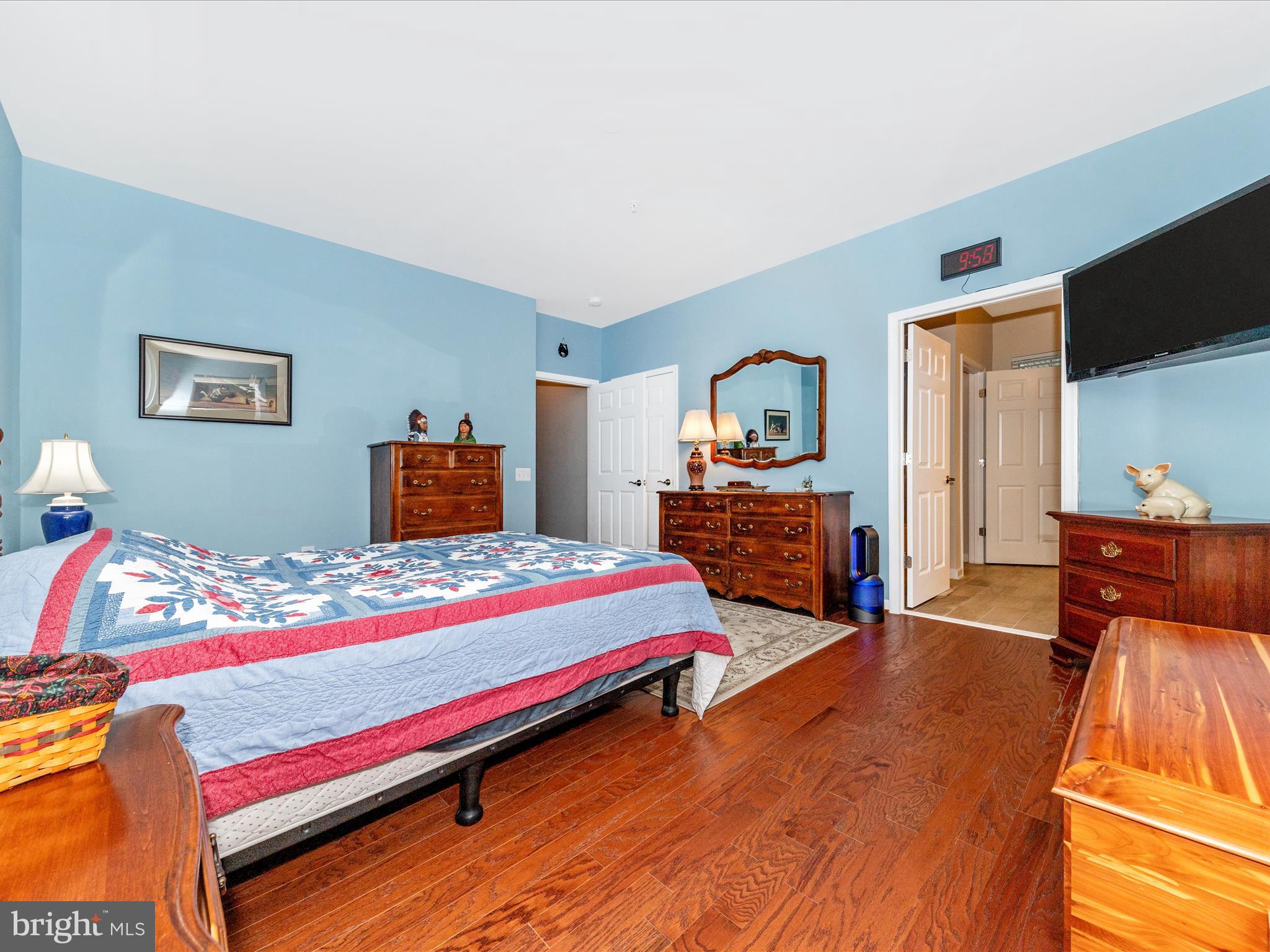 COURTS OF CLARKSBURG - Residential