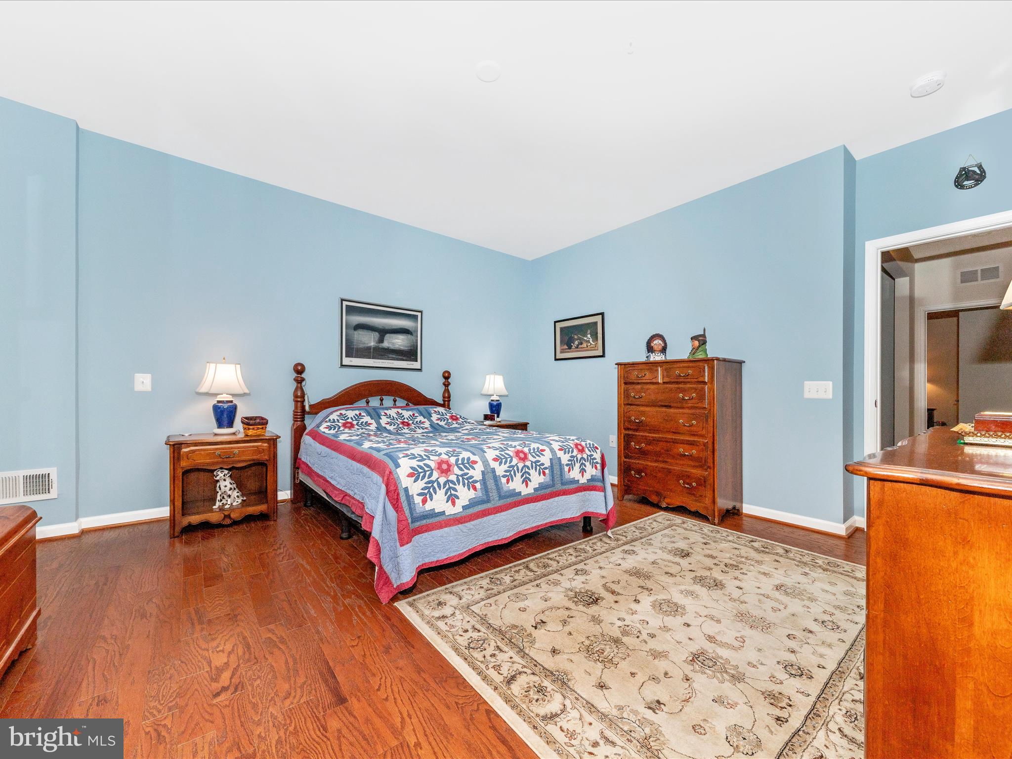 COURTS OF CLARKSBURG - Residential