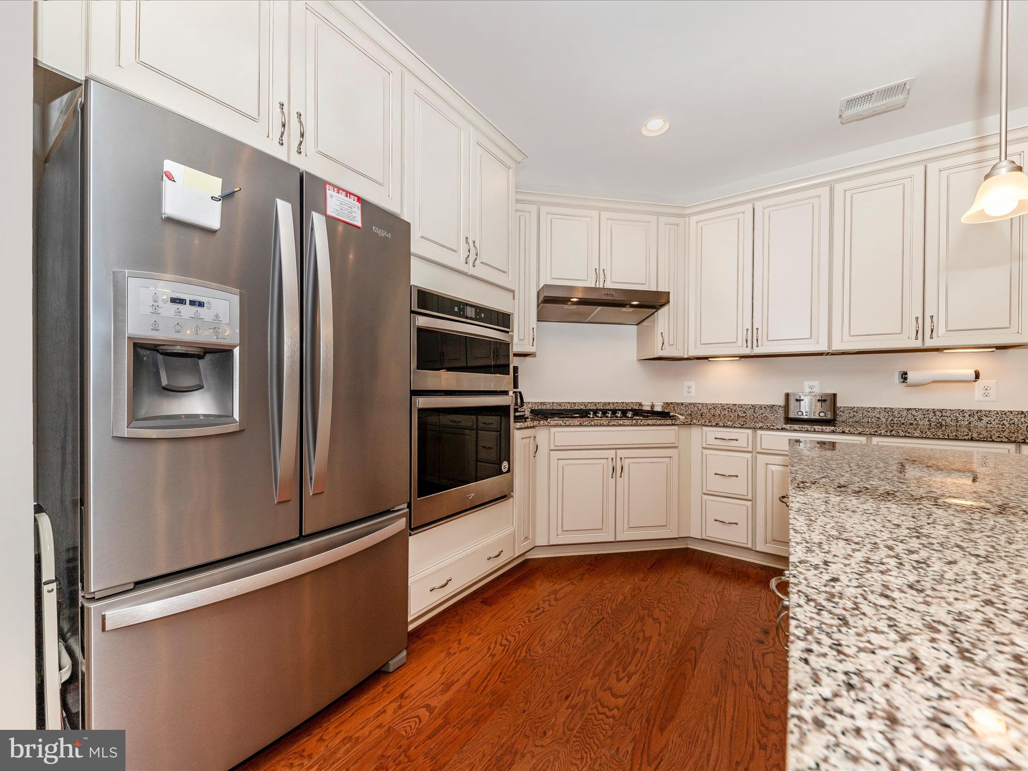 COURTS OF CLARKSBURG - Residential