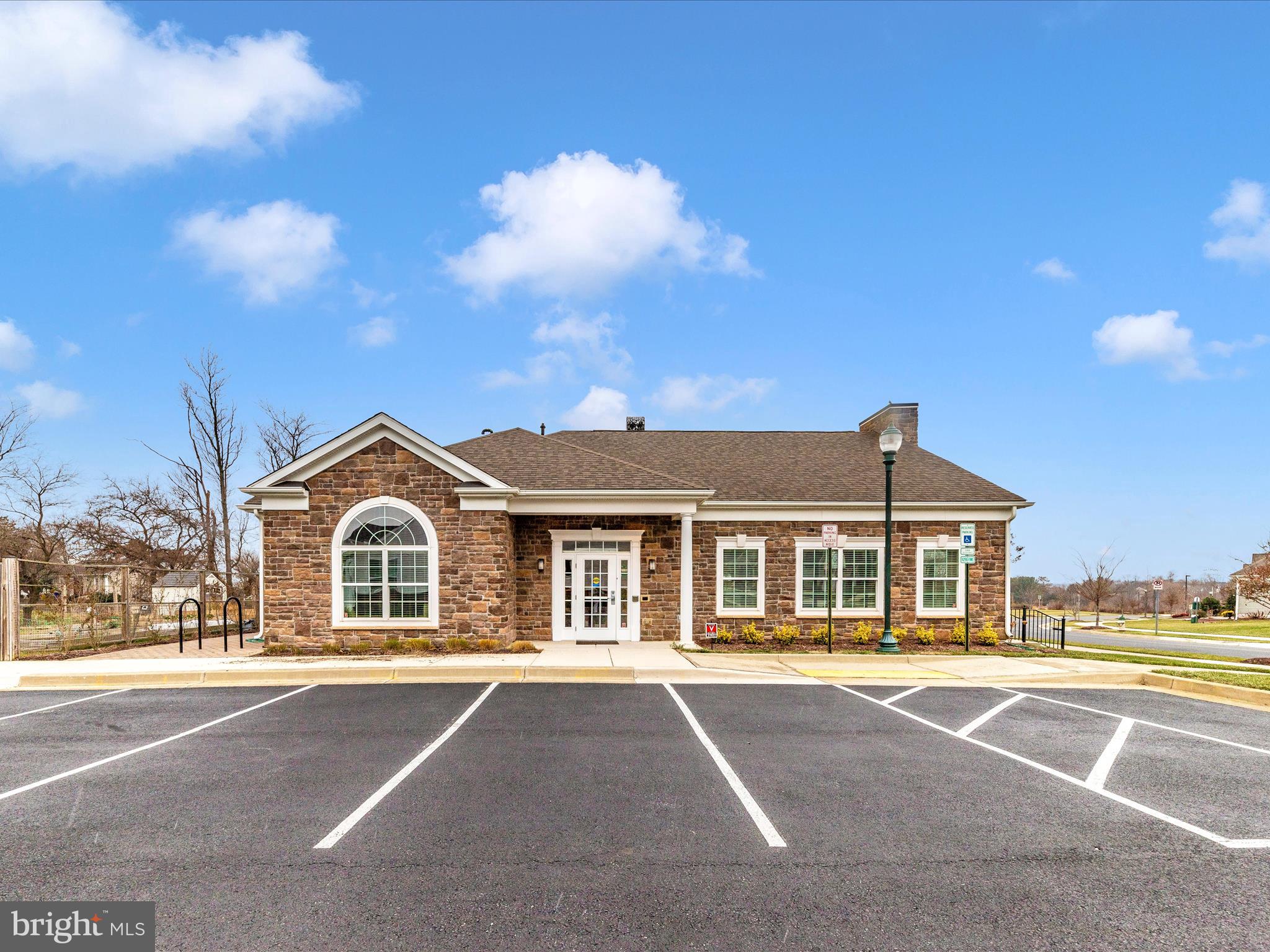 COURTS OF CLARKSBURG - Residential