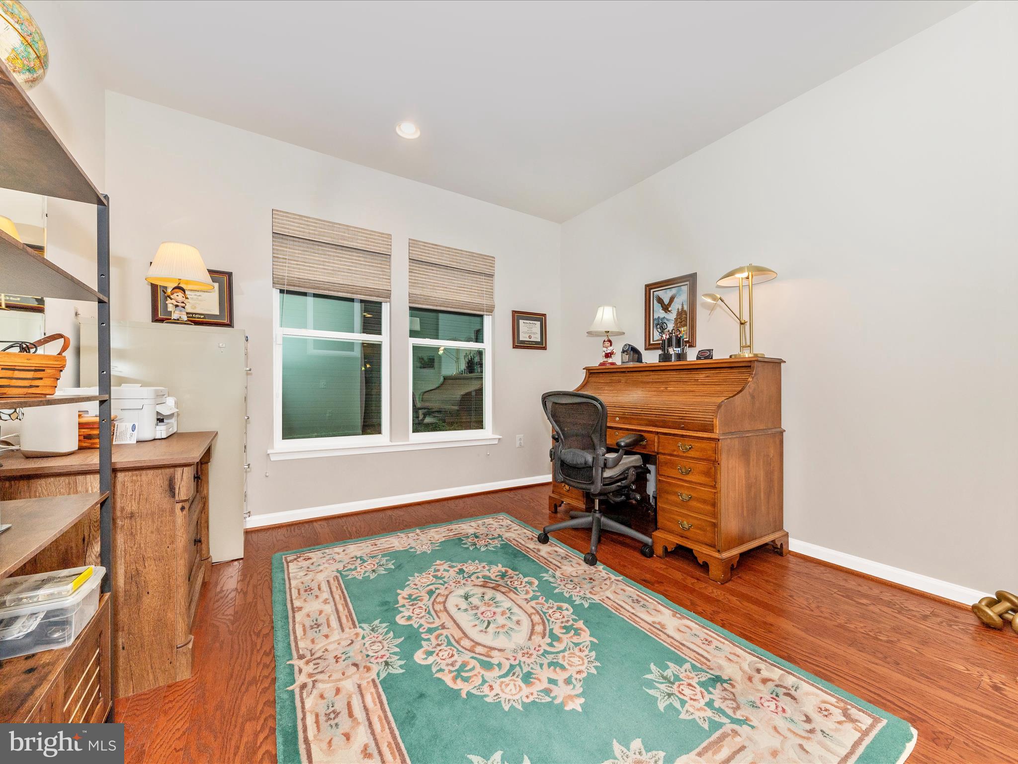 COURTS OF CLARKSBURG - Residential