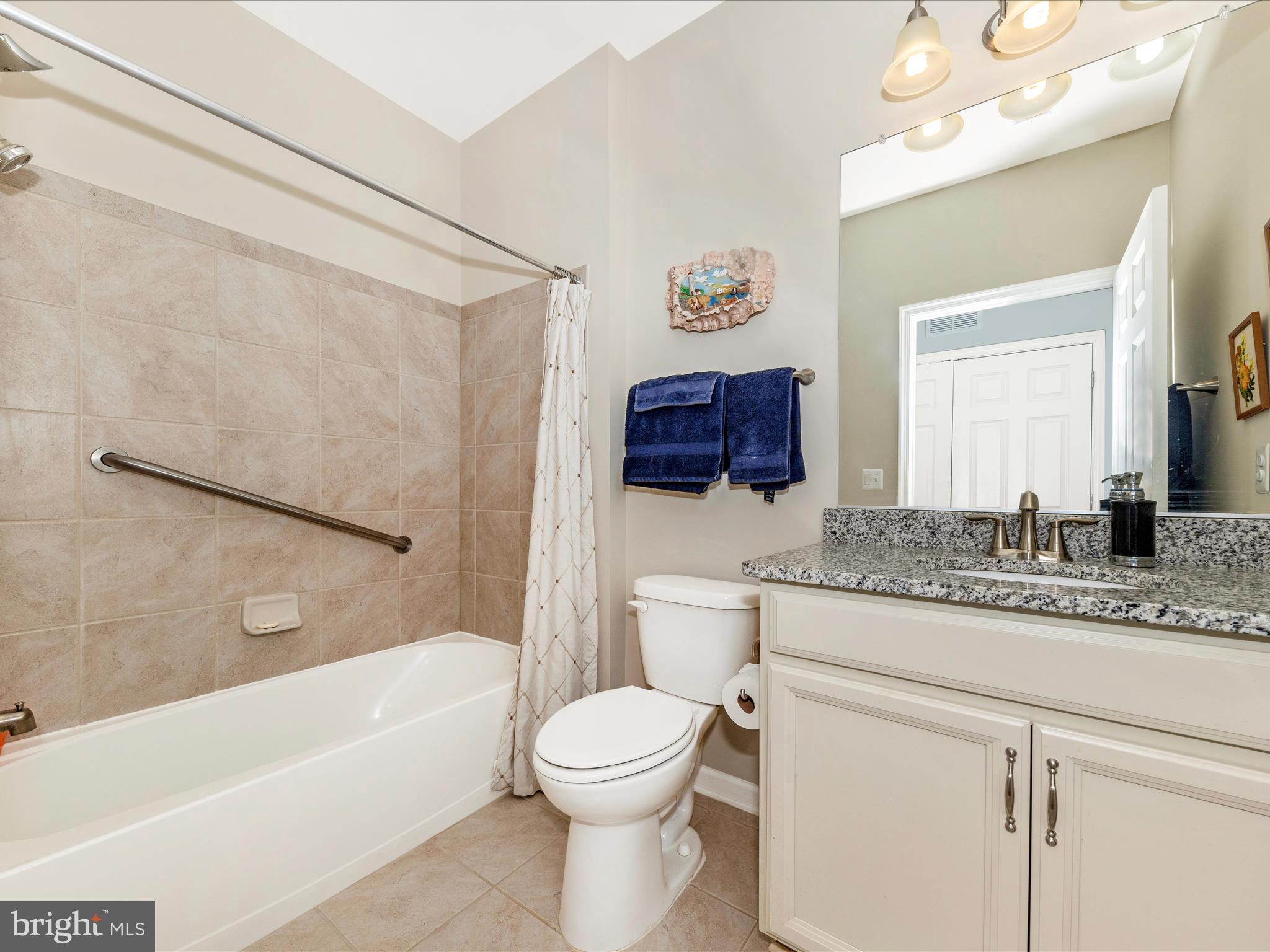 COURTS OF CLARKSBURG - Residential