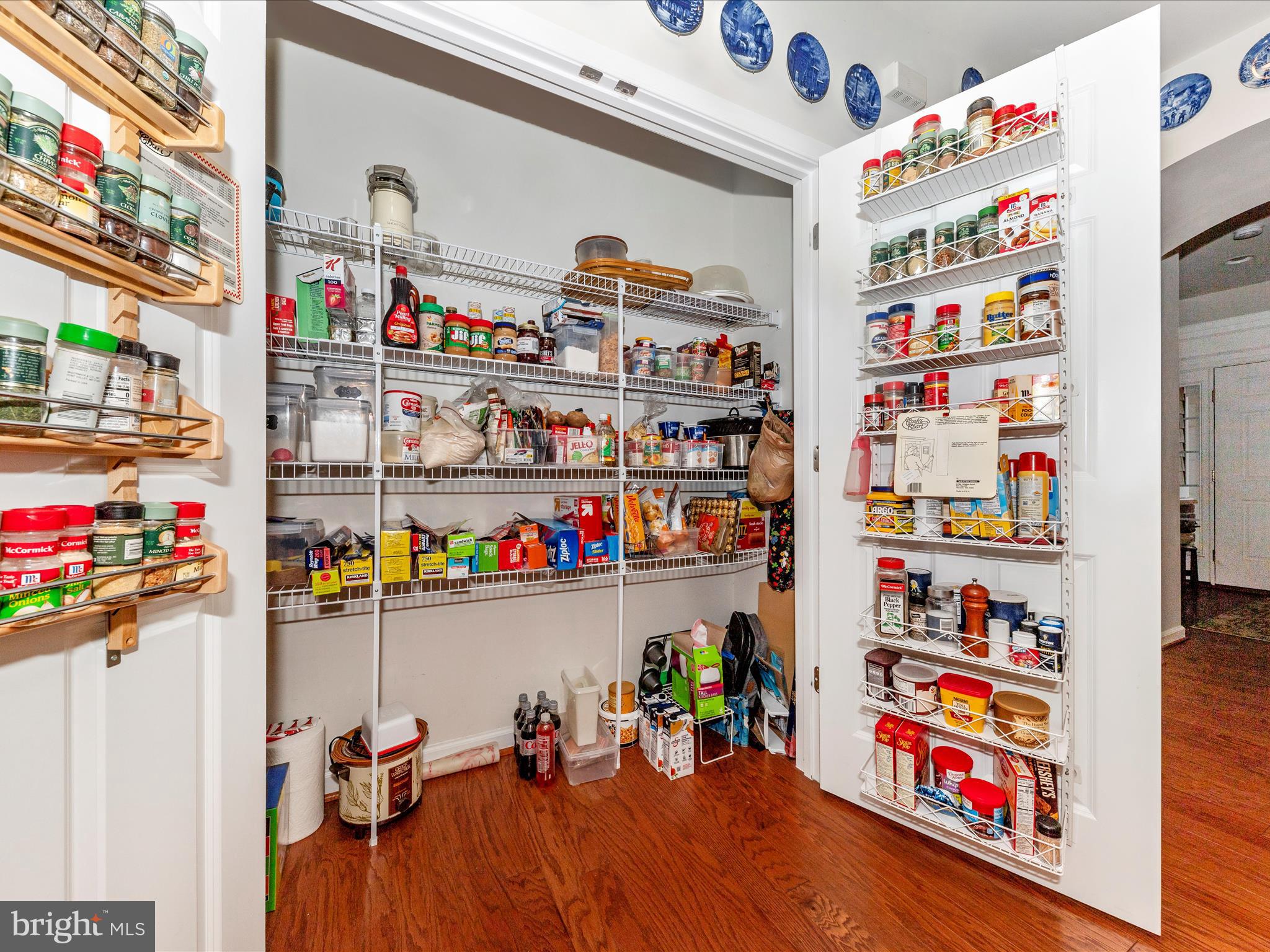 COURTS OF CLARKSBURG - Residential