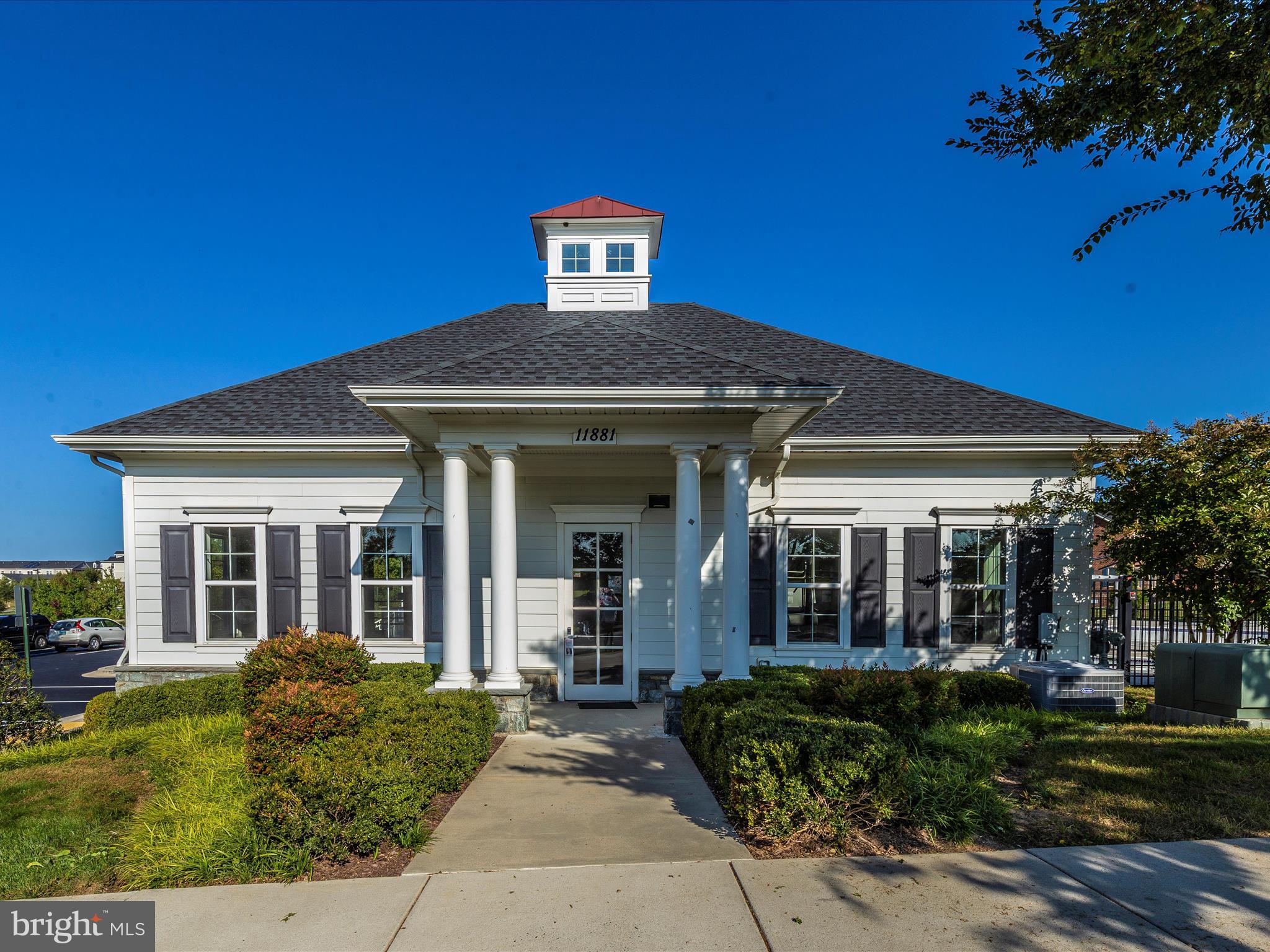 COURTS OF CLARKSBURG - Residential