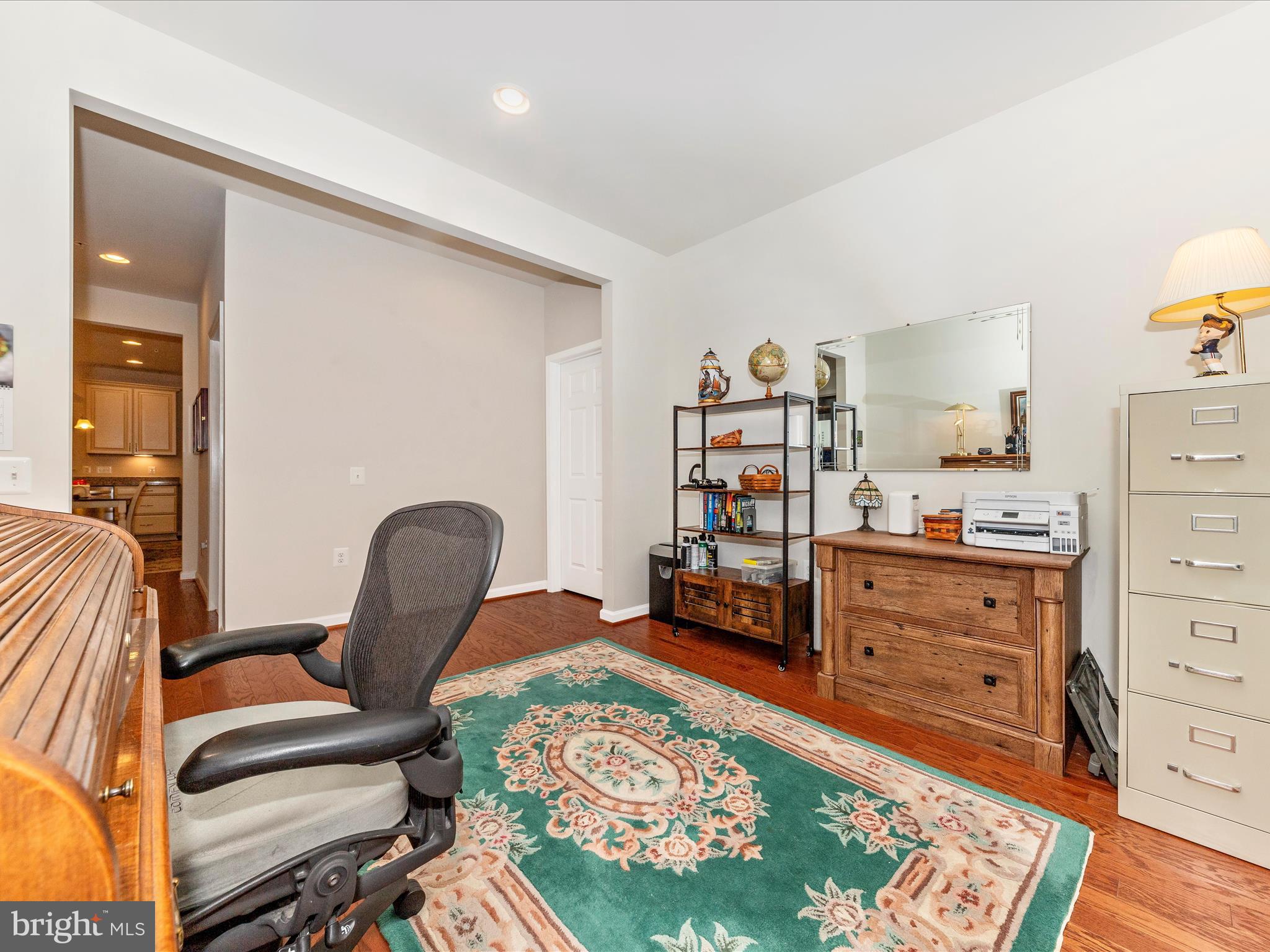 COURTS OF CLARKSBURG - Residential