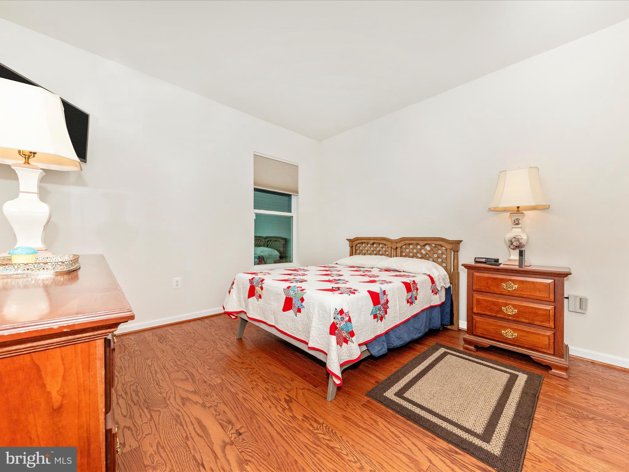 COURTS OF CLARKSBURG - Residential