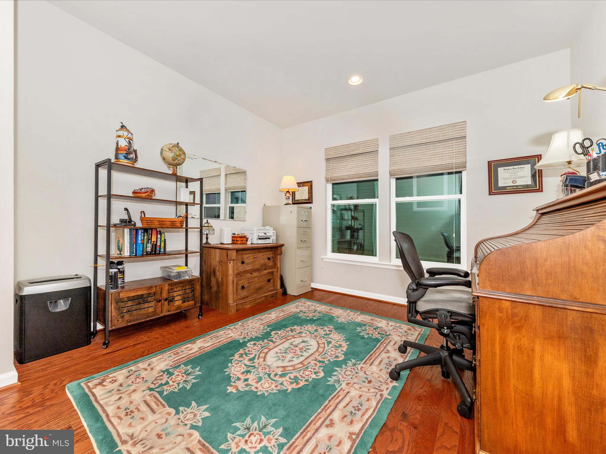 COURTS OF CLARKSBURG - Residential