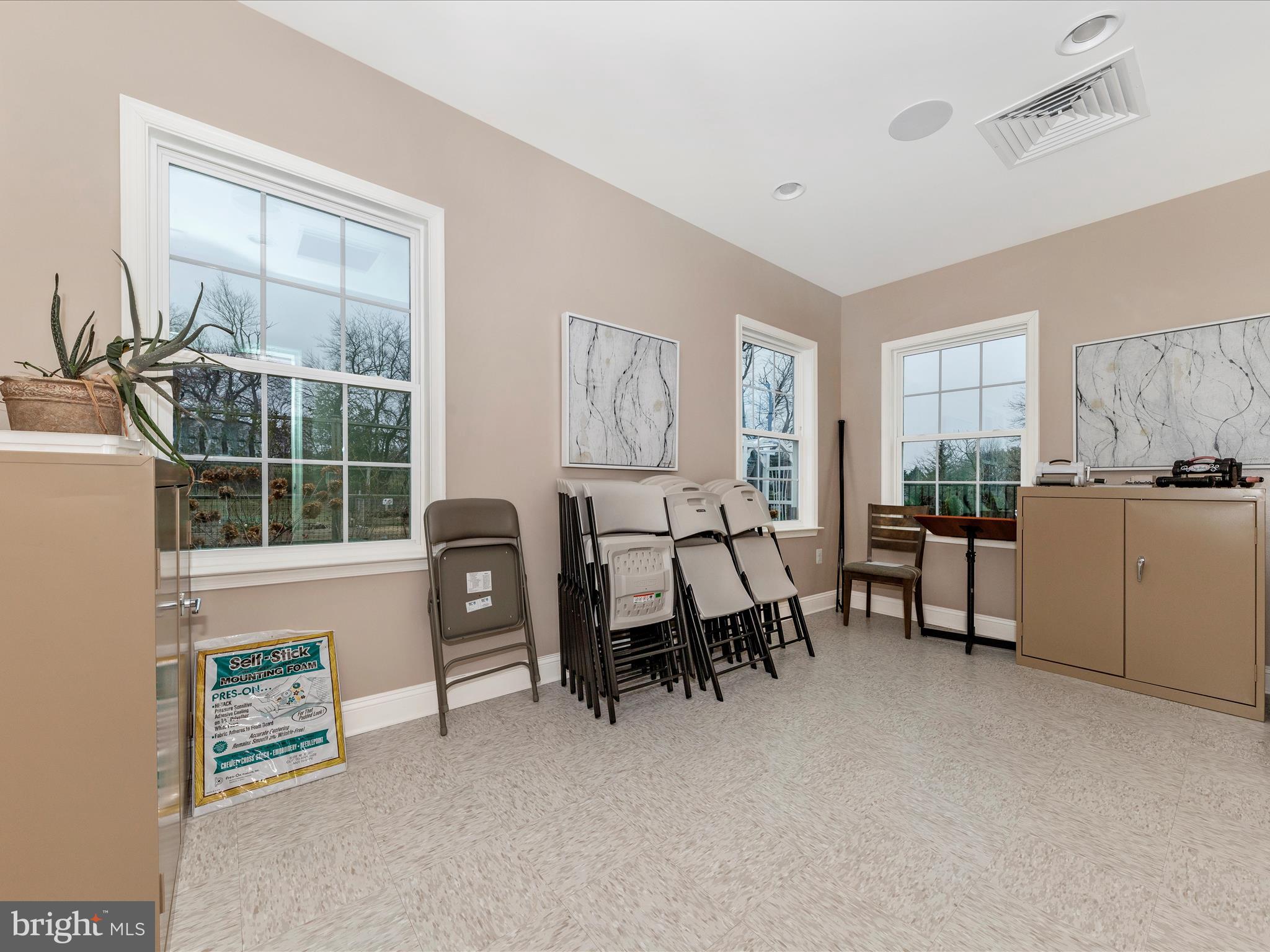 COURTS OF CLARKSBURG - Residential