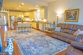 COURTS OF CLARKSBURG - Residential