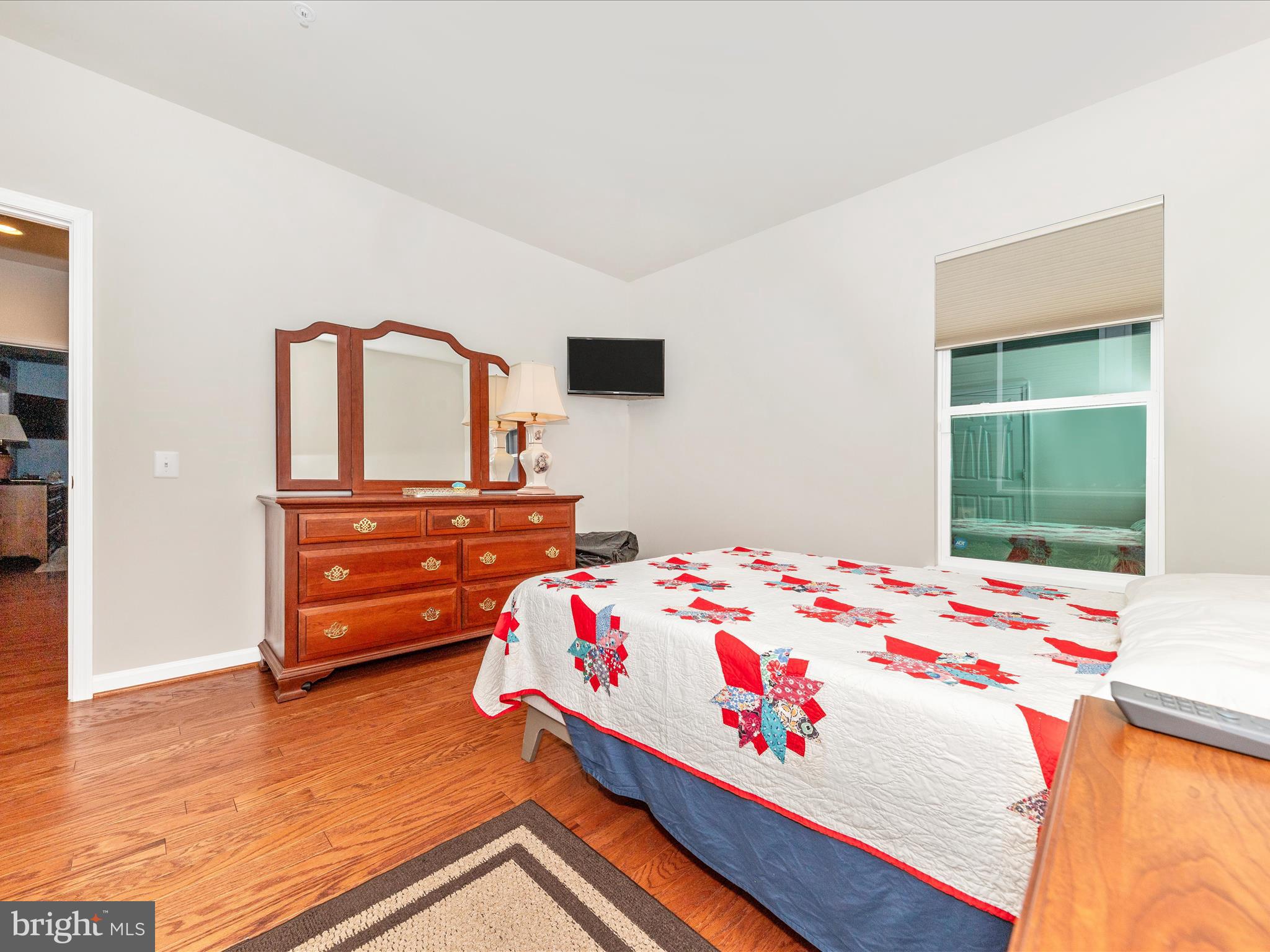 COURTS OF CLARKSBURG - Residential