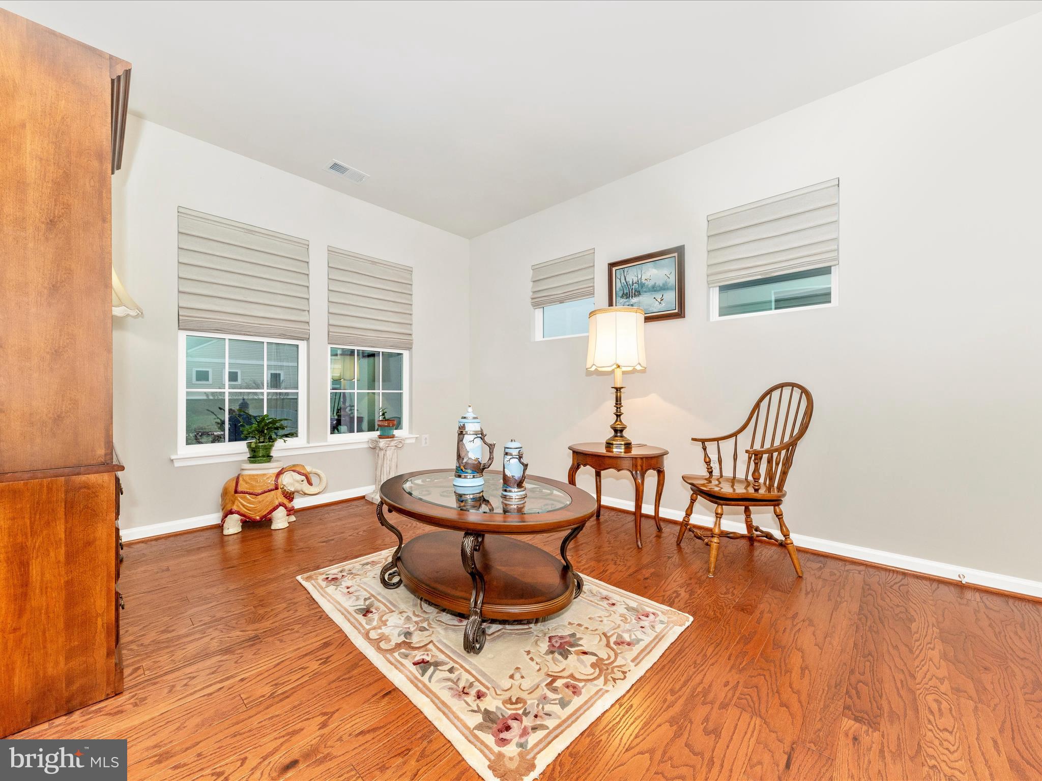 COURTS OF CLARKSBURG - Residential