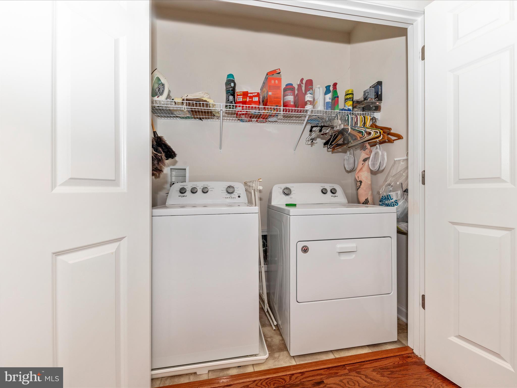 COURTS OF CLARKSBURG - Residential