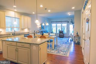 COURTS OF CLARKSBURG - Residential