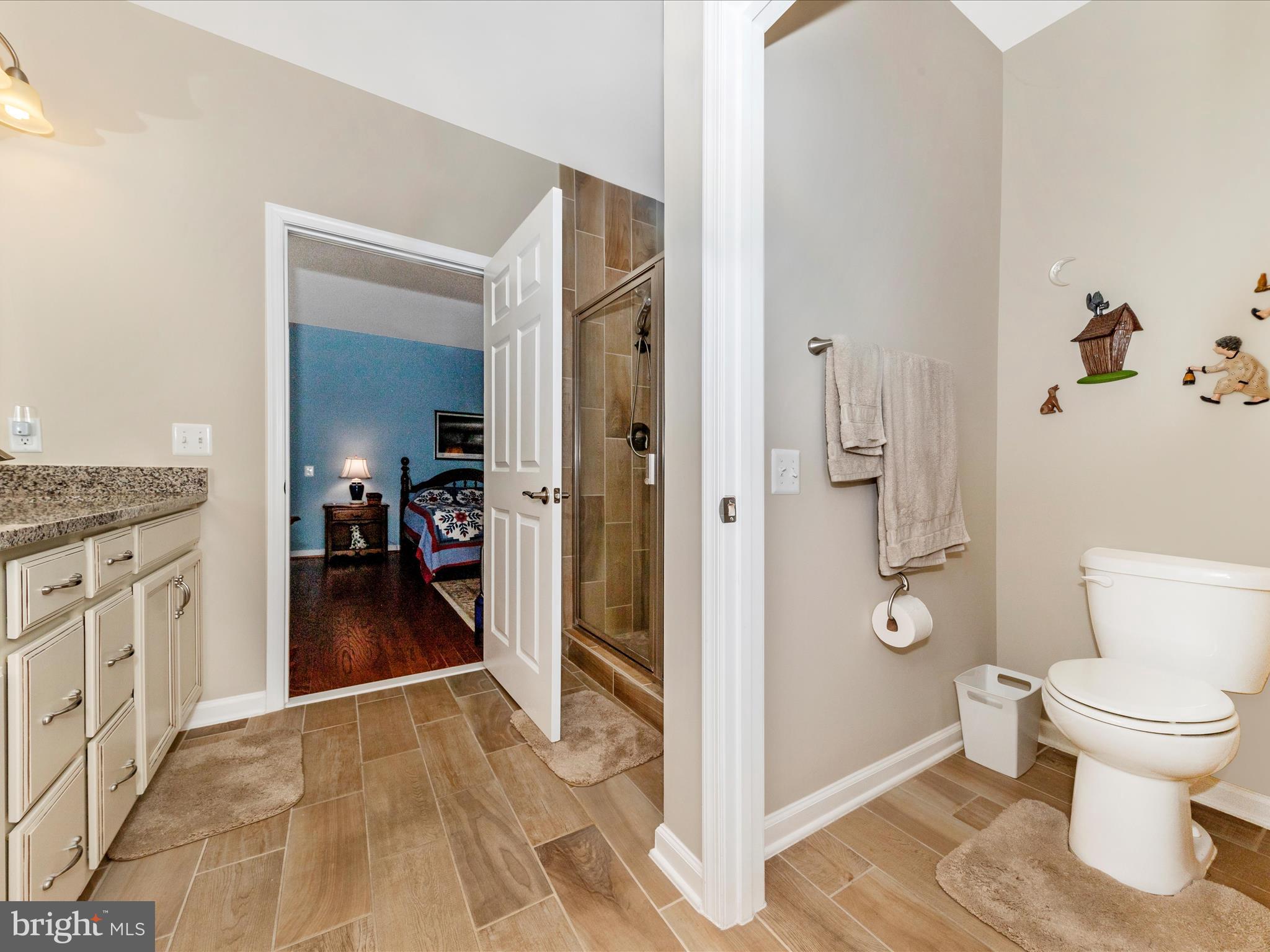 COURTS OF CLARKSBURG - Residential