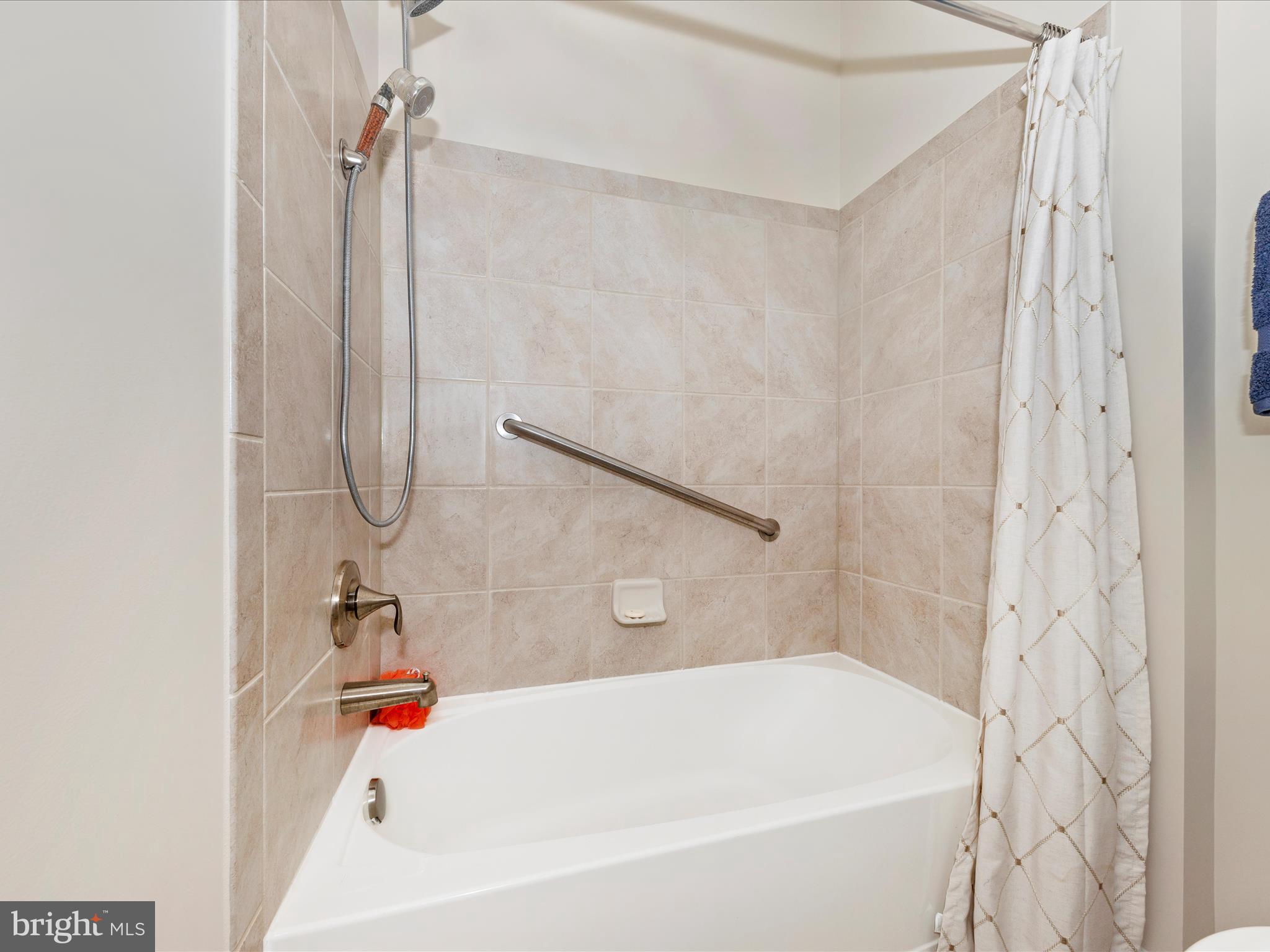 COURTS OF CLARKSBURG - Residential