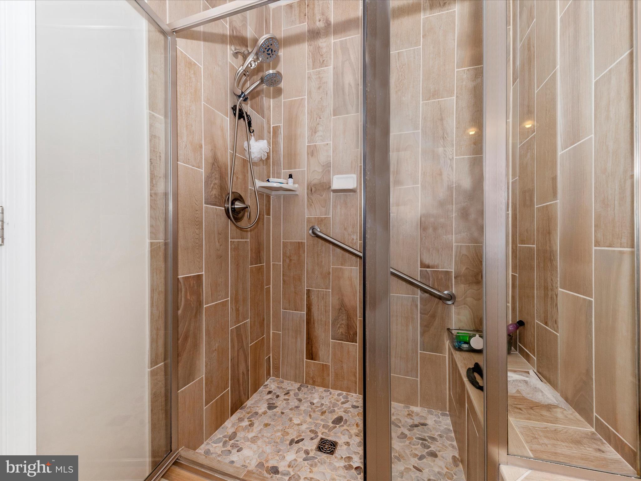 COURTS OF CLARKSBURG - Residential