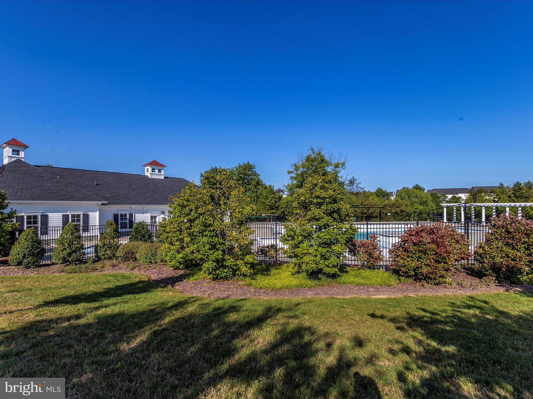 COURTS OF CLARKSBURG - Residential