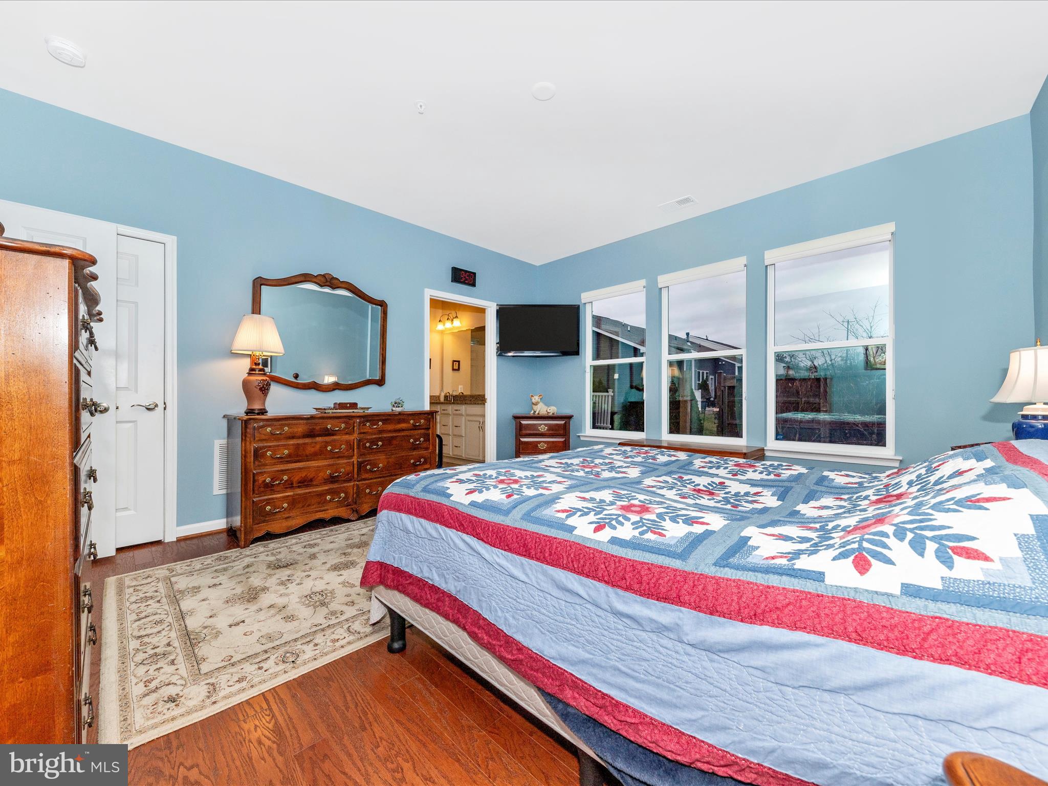 COURTS OF CLARKSBURG - Residential