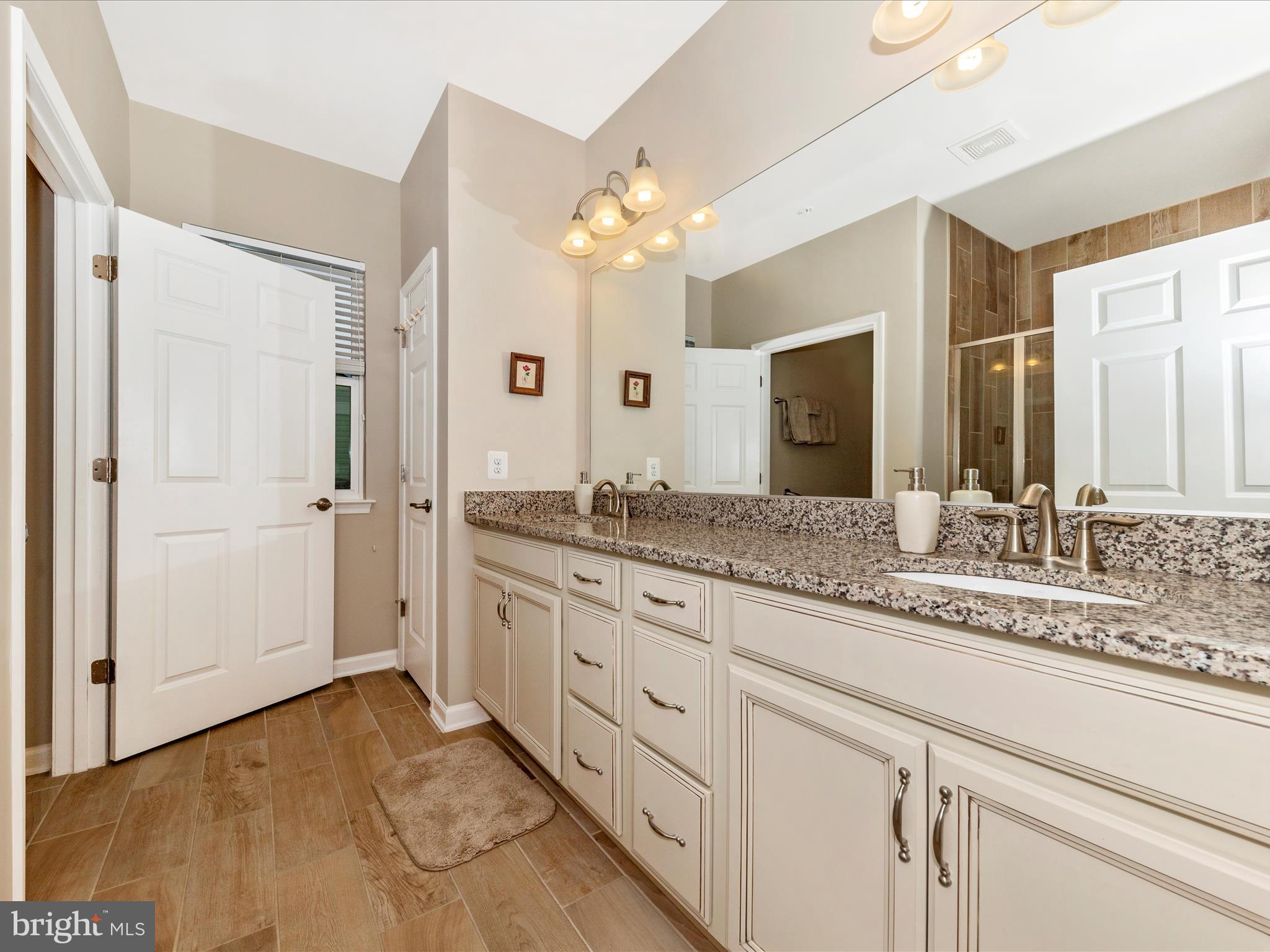 COURTS OF CLARKSBURG - Residential