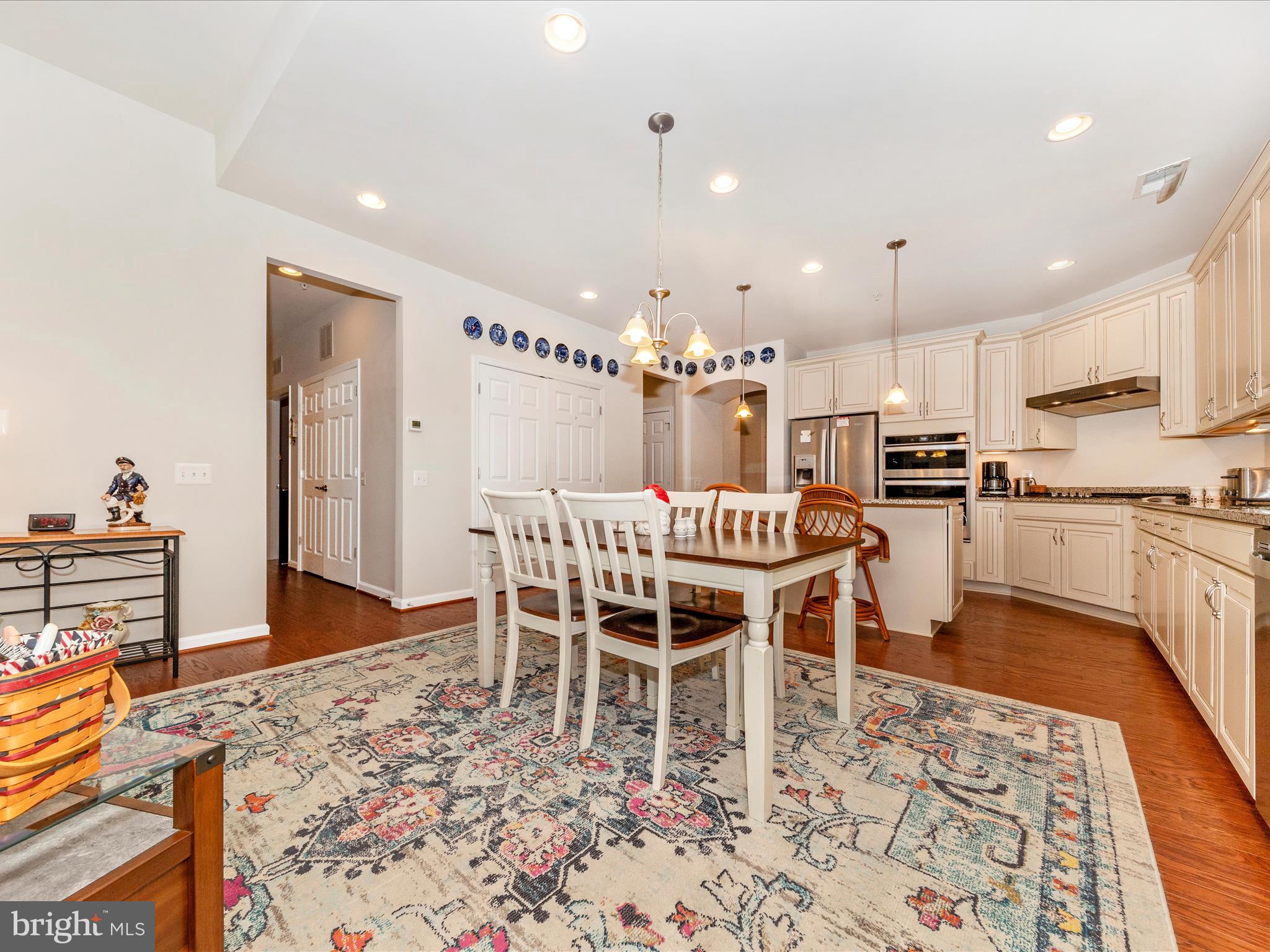 COURTS OF CLARKSBURG - Residential