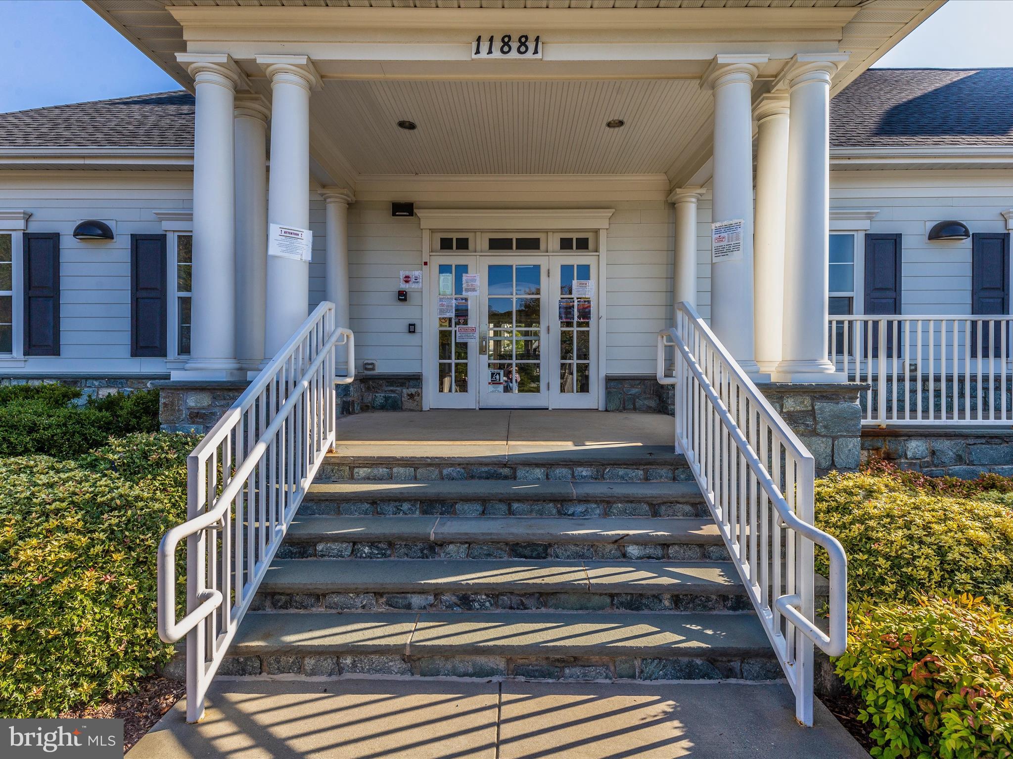 COURTS OF CLARKSBURG - Residential