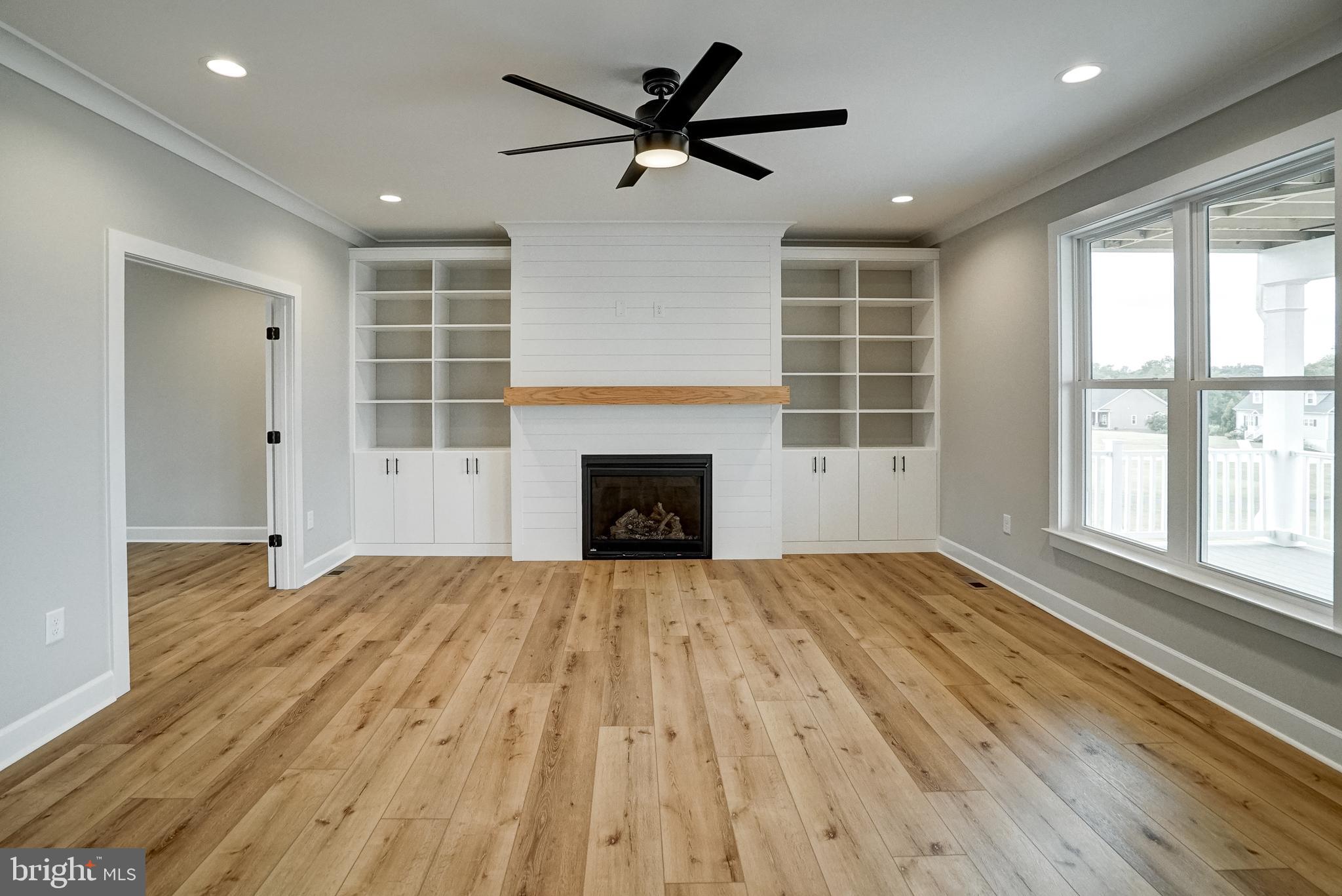 GEORGETOWN ESTATES - Residential