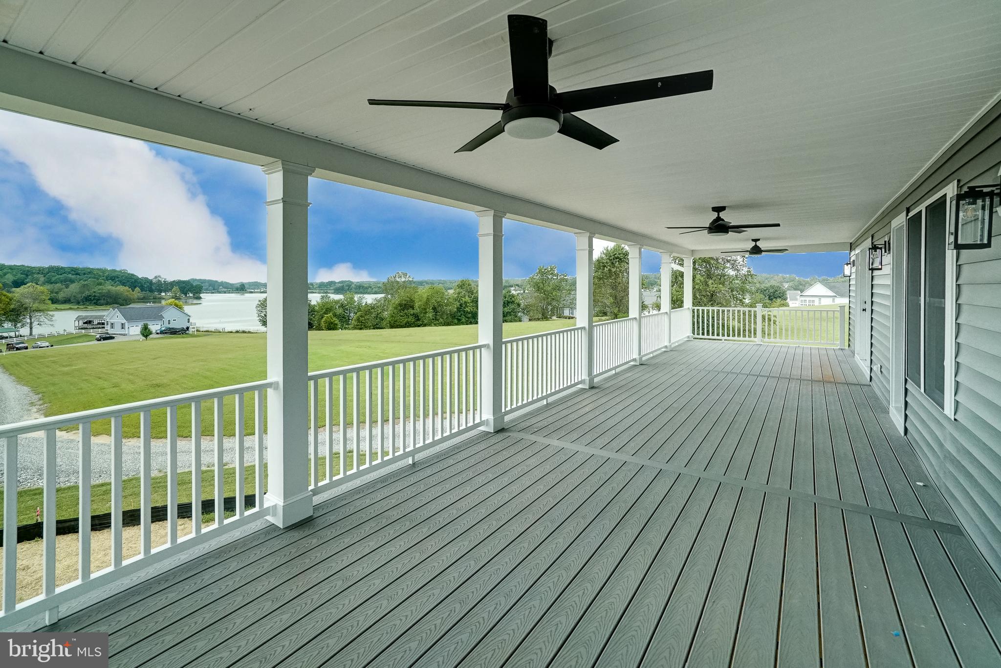 GEORGETOWN ESTATES - Residential