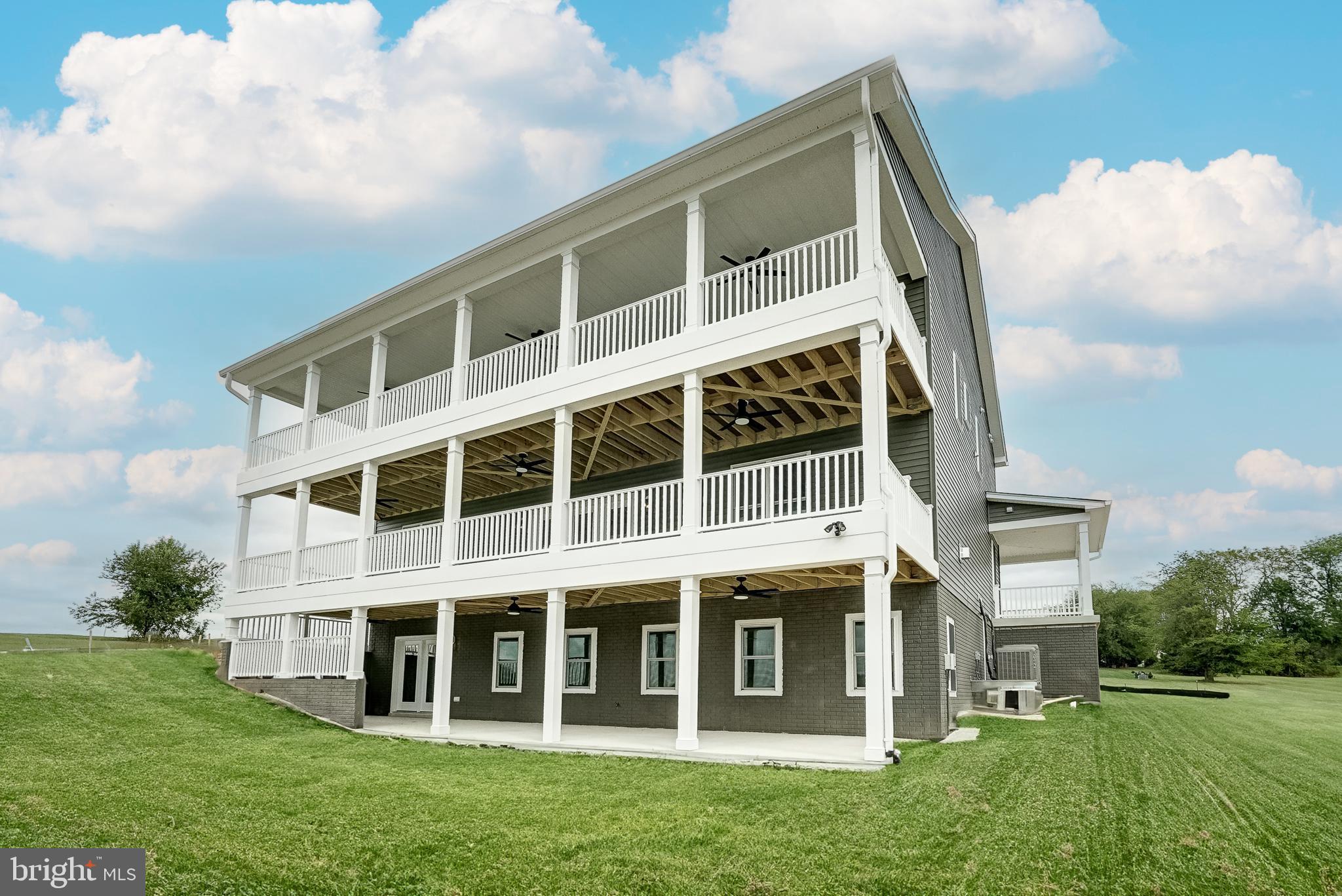 GEORGETOWN ESTATES - Residential