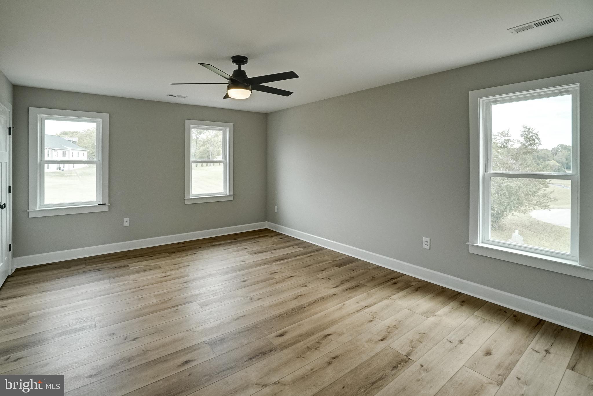 GEORGETOWN ESTATES - Residential