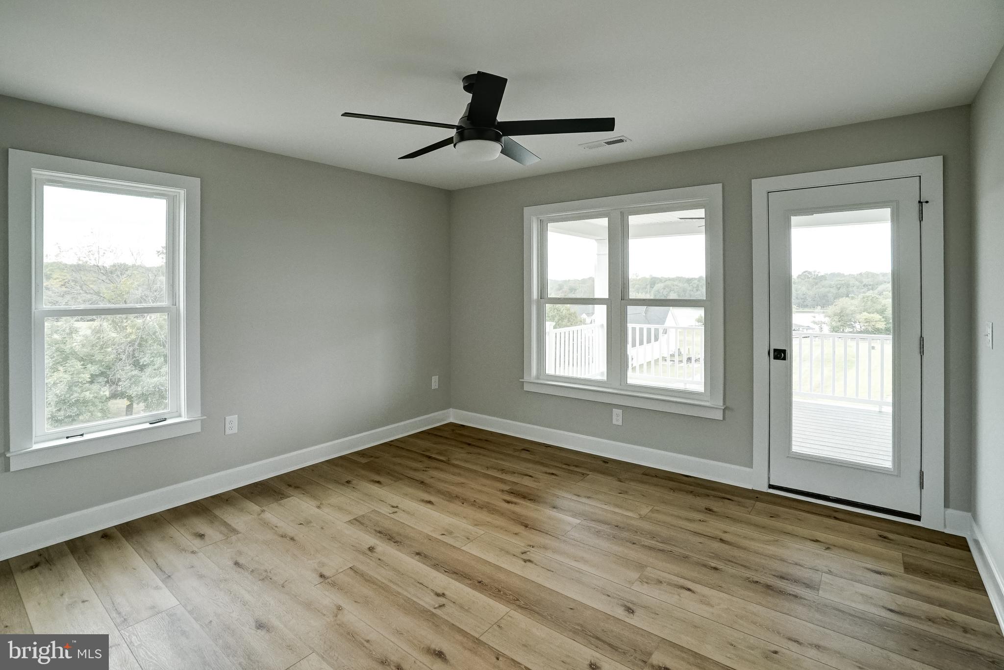 GEORGETOWN ESTATES - Residential