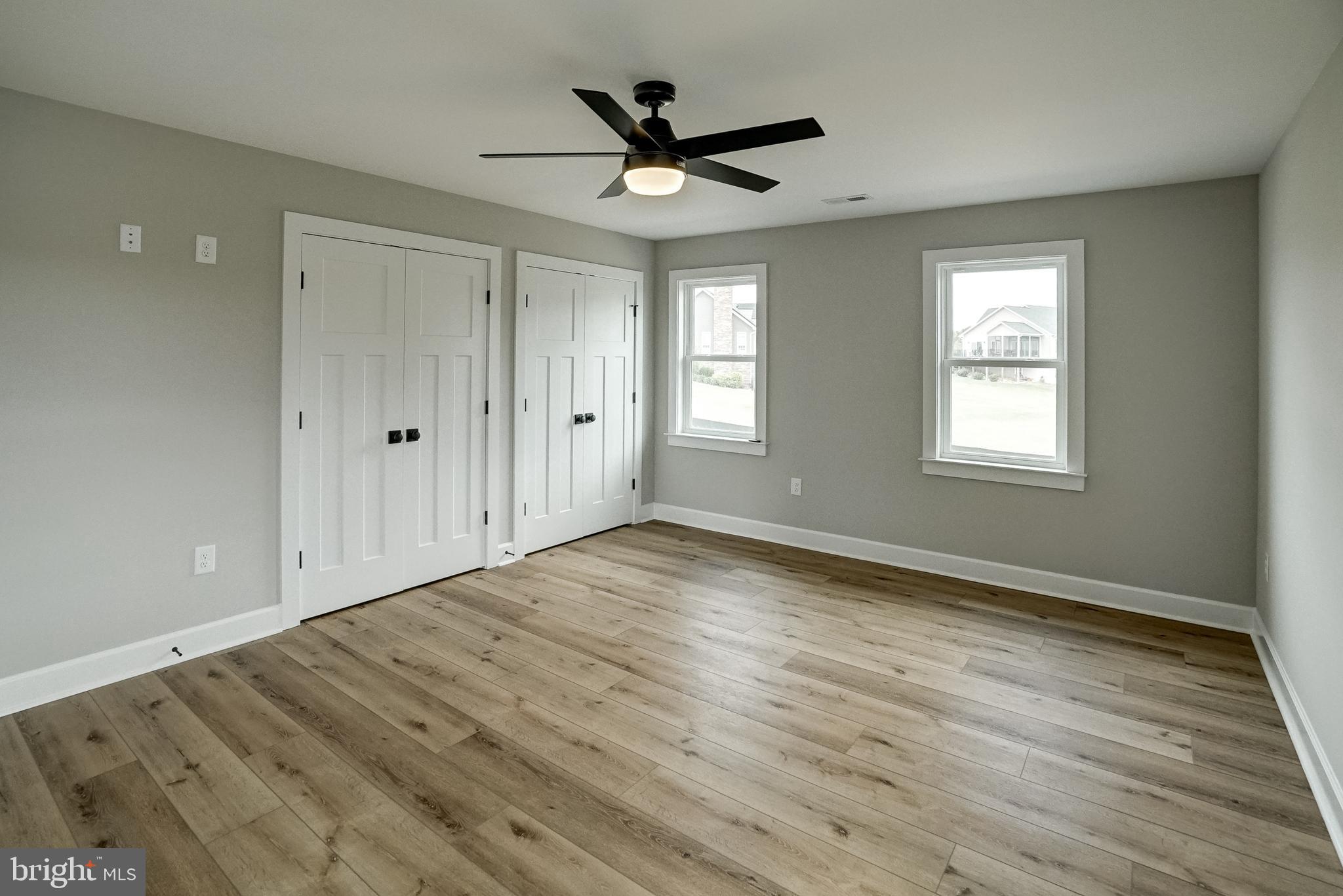 GEORGETOWN ESTATES - Residential