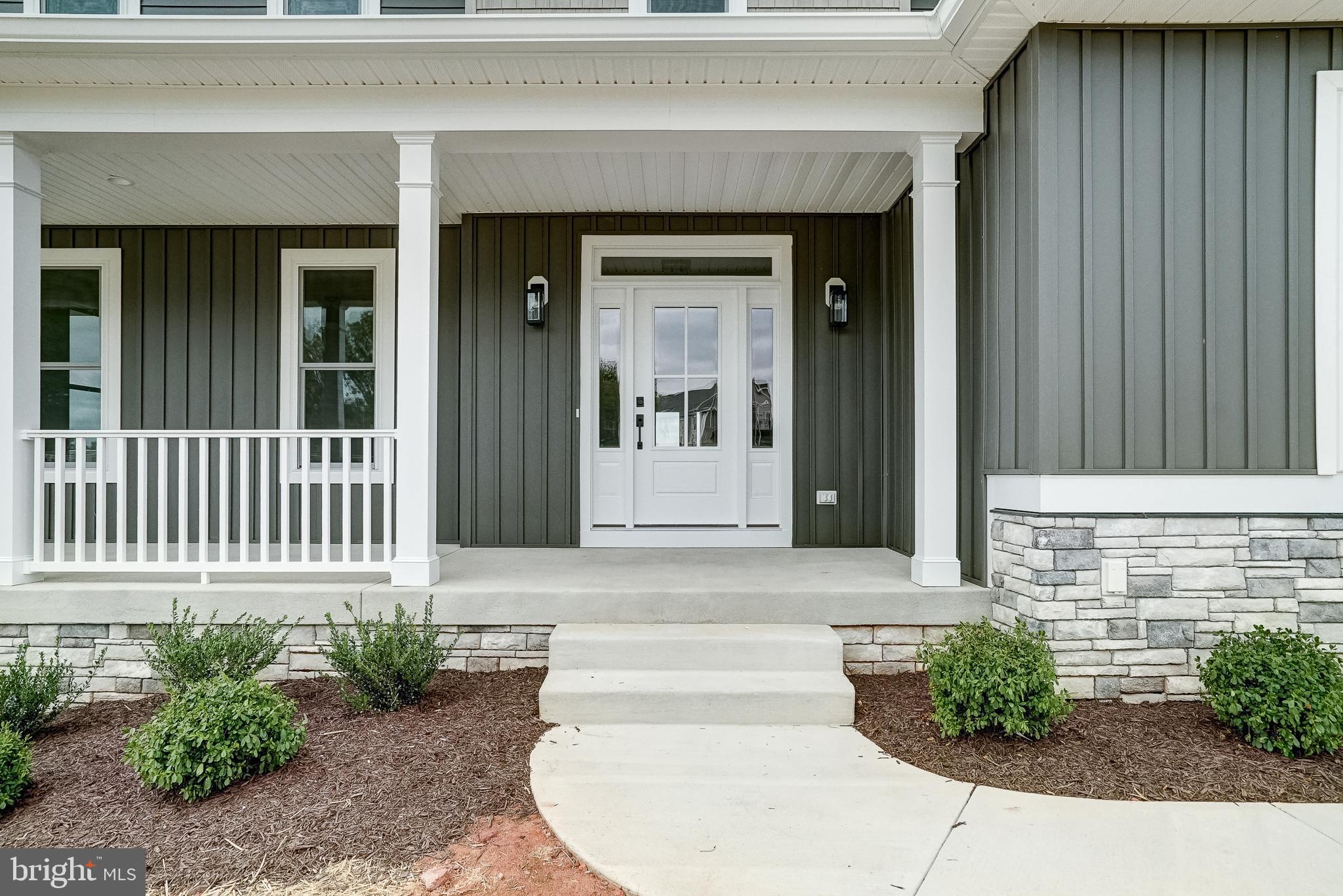 GEORGETOWN ESTATES - Residential