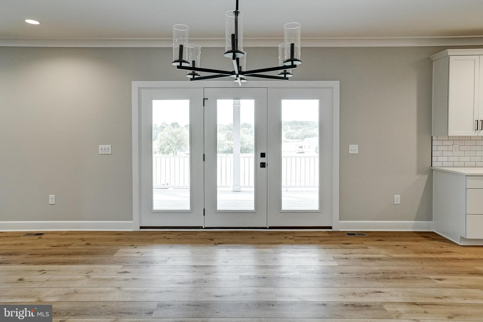 GEORGETOWN ESTATES - Residential