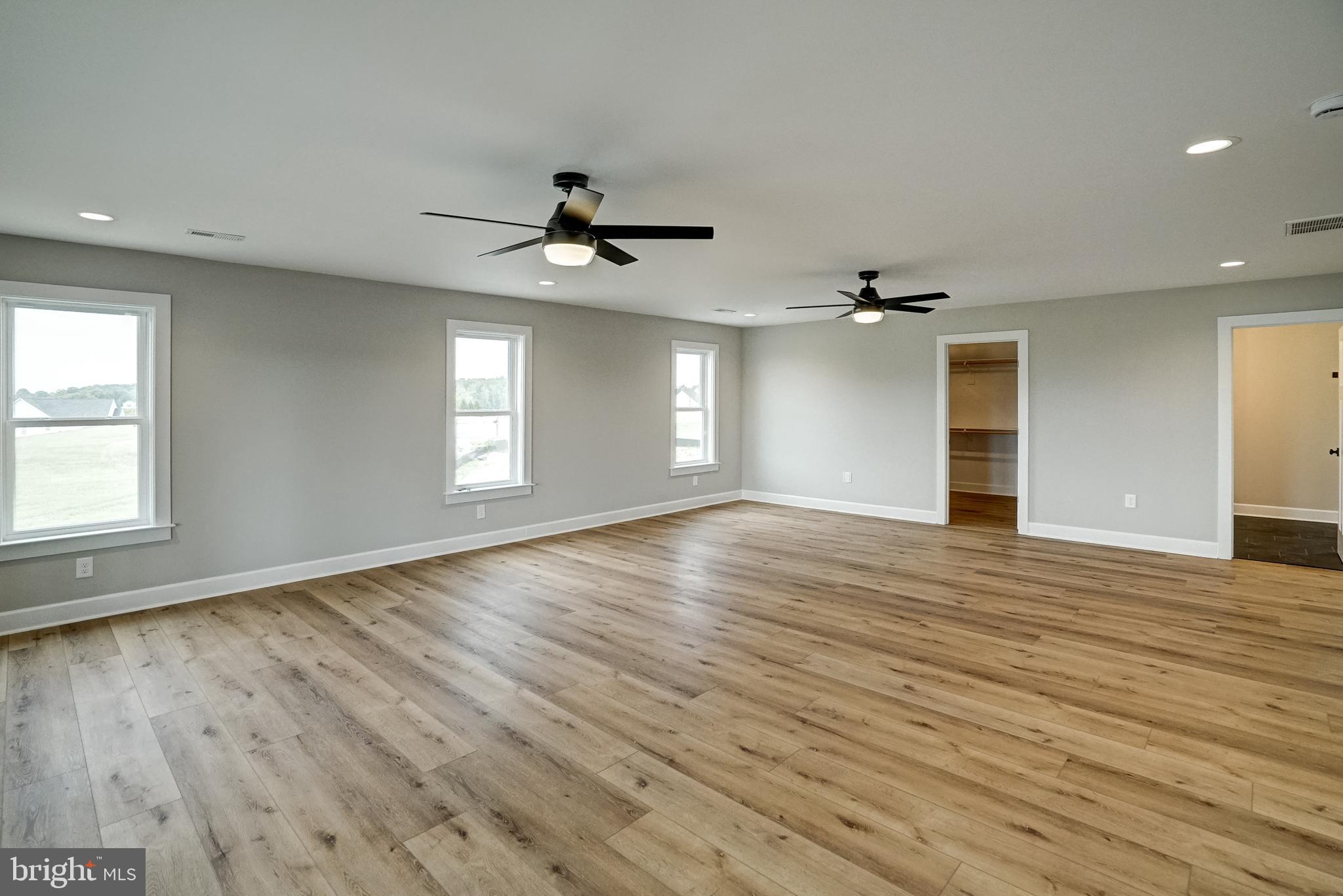 GEORGETOWN ESTATES - Residential