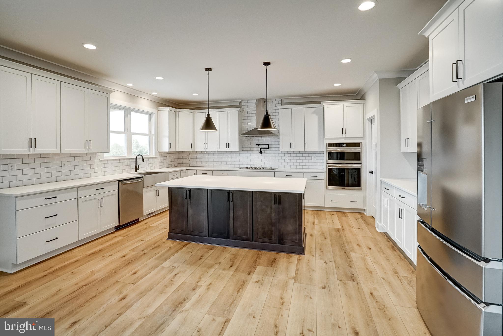 GEORGETOWN ESTATES - Residential