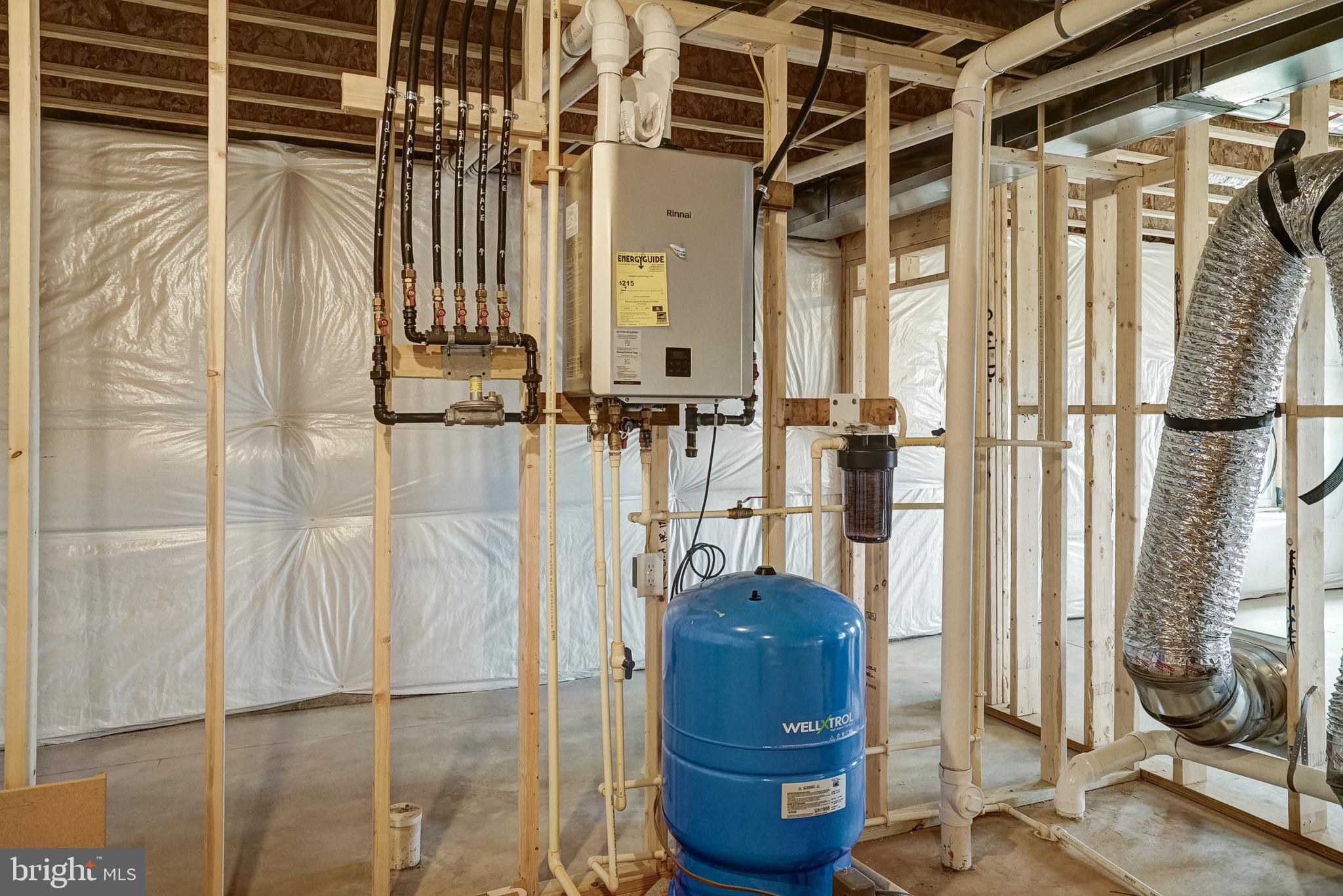 GEORGETOWN ESTATES - Residential