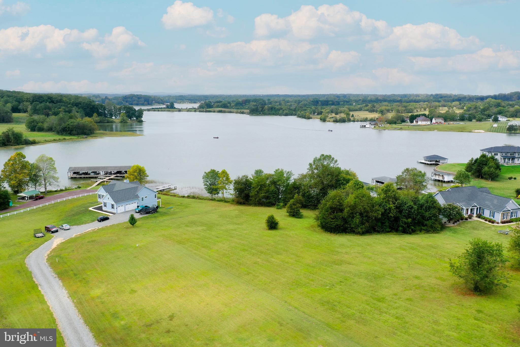 GEORGETOWN ESTATES - Residential